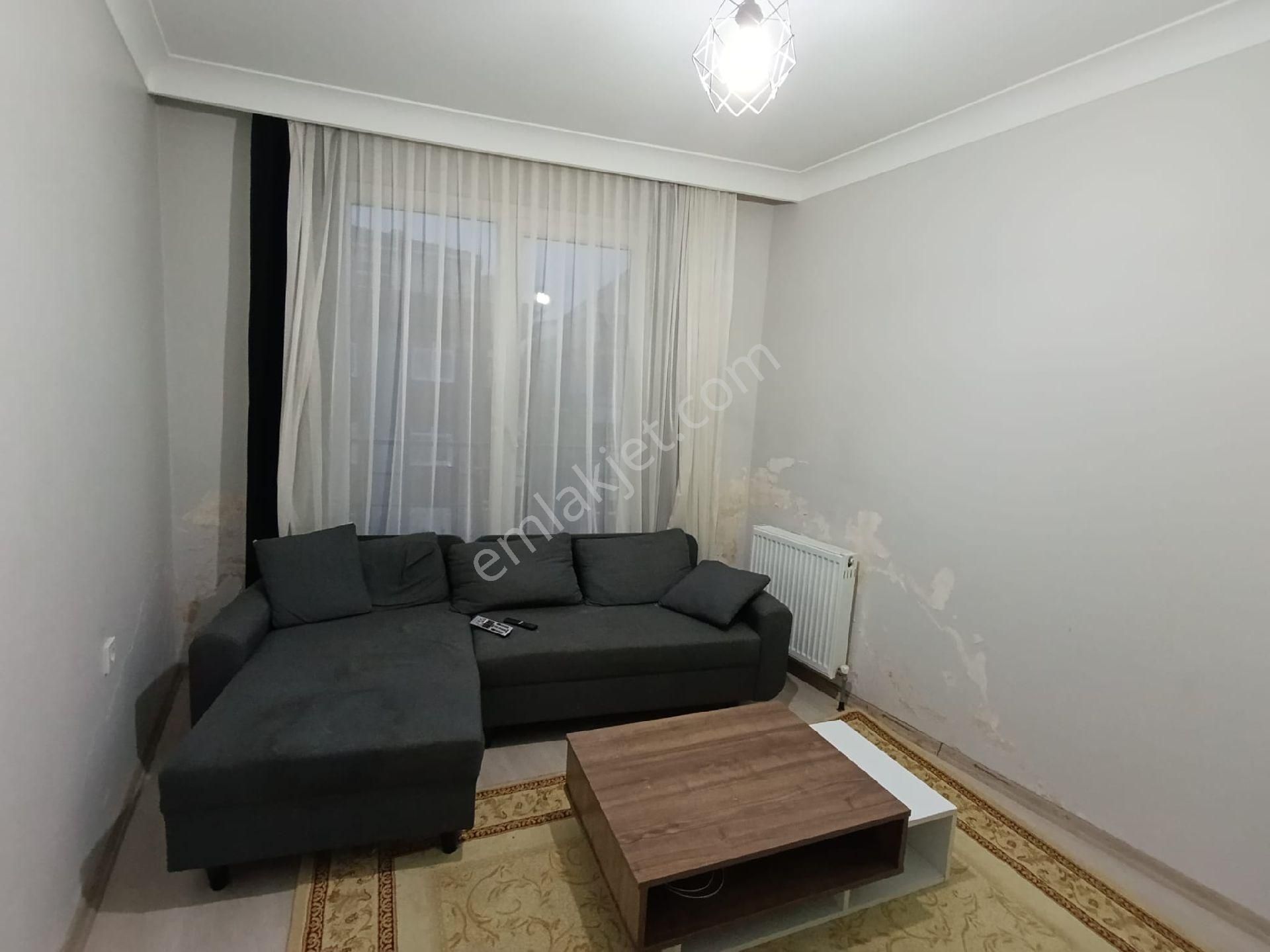 Küçükçekmece Cennet Mah. Satılık Ön Cephe 2+1 Arakat - Görsel 4