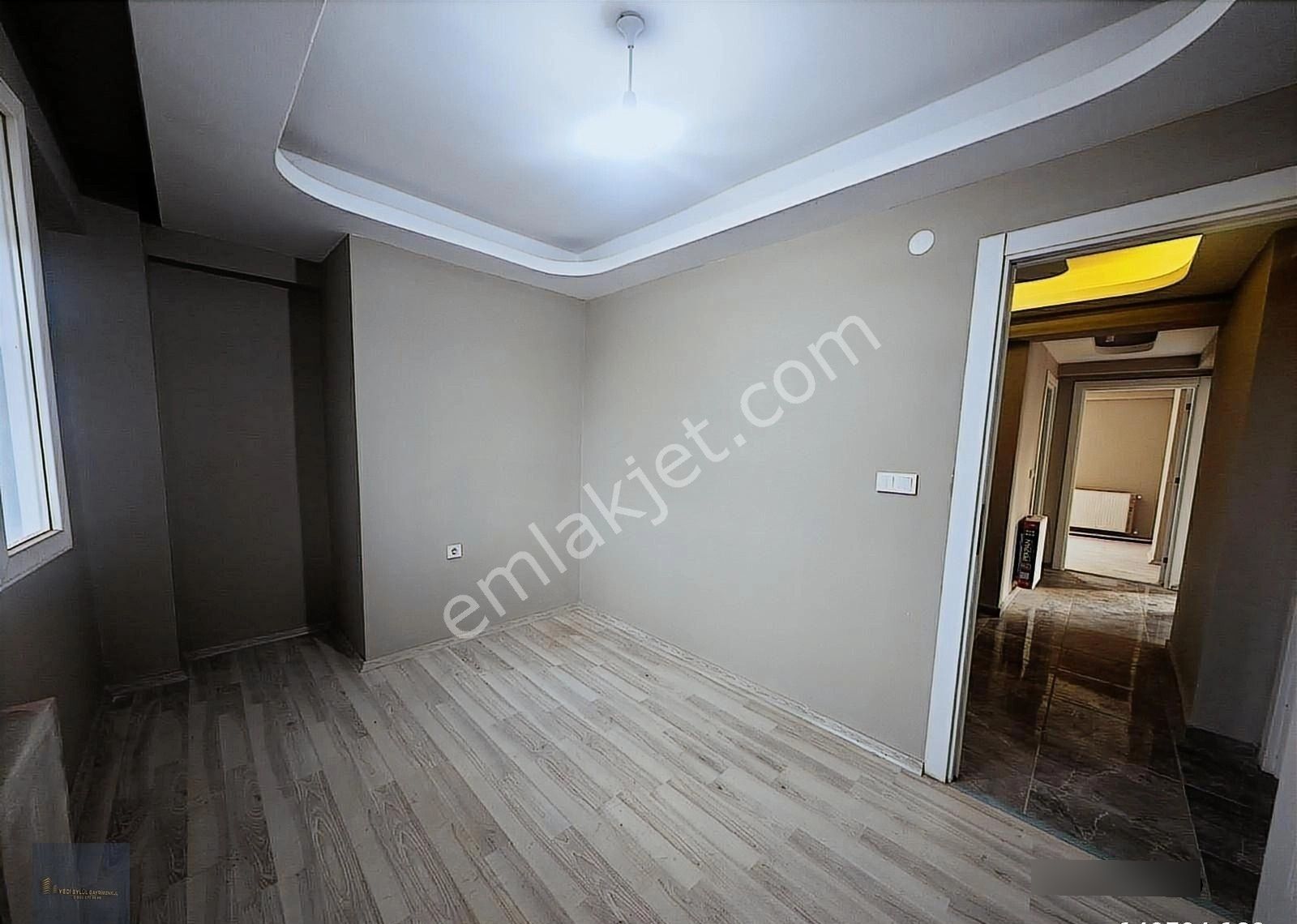 Sınırsız Kredili 3+1 Yedi Eylül'de Sıfır Lüks Daire En Dip Fiyat - Görsel 4