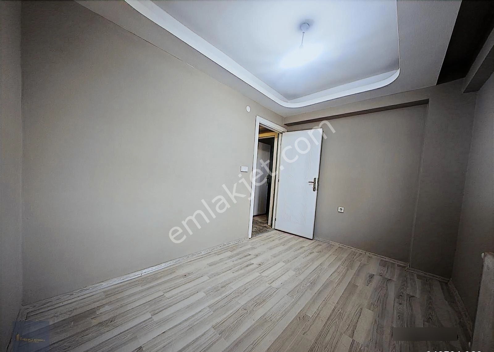 Sınırsız Kredili 3+1 Yedi Eylül'de Sıfır Lüks Daire En Dip Fiyat - Görsel 16