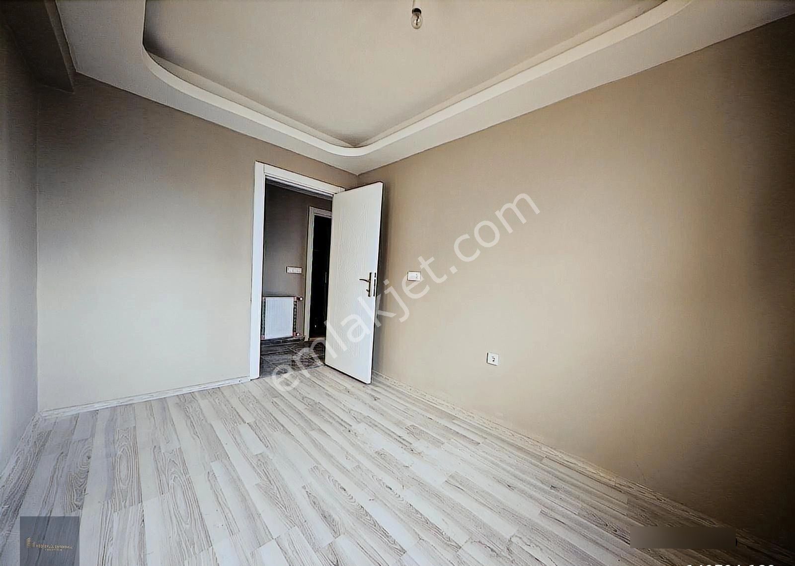 Sınırsız Kredili 3+1 Yedi Eylül'de Sıfır Lüks Daire En Dip Fiyat - Görsel 8