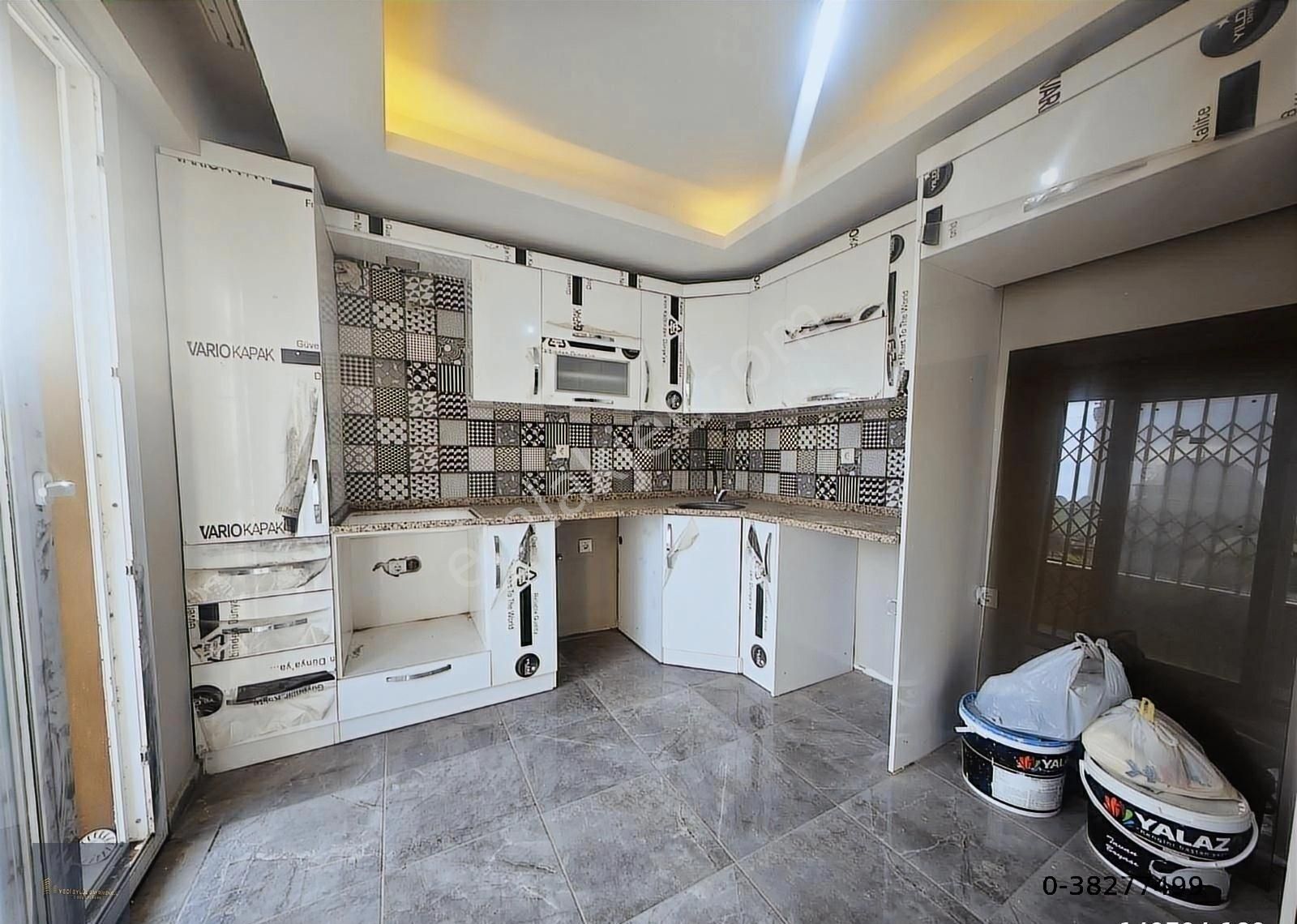 Sınırsız Kredili 3+1 Yedi Eylül'de Sıfır Lüks Daire En Dip Fiyat - Görsel 28