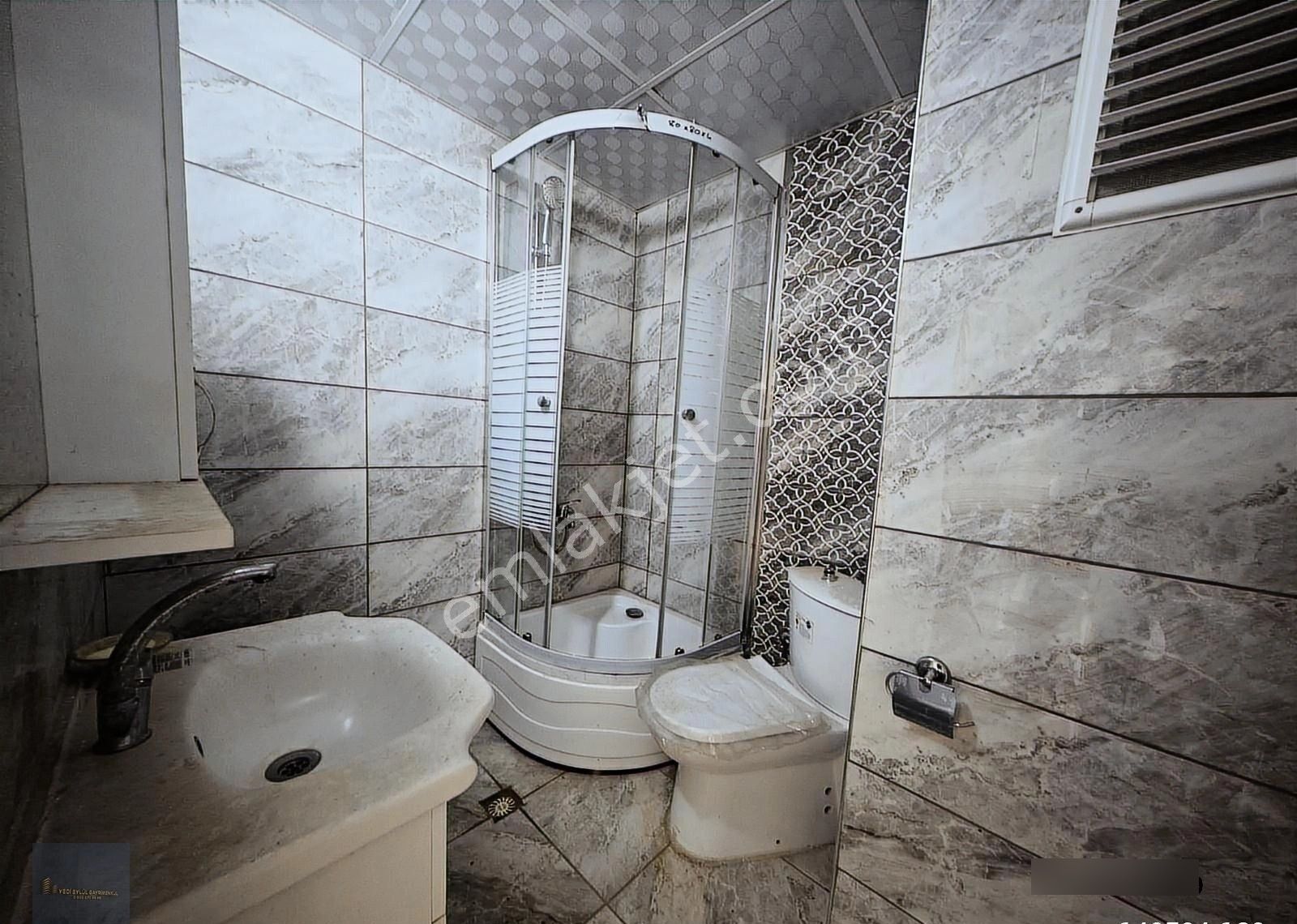 Sınırsız Kredili 3+1 Yedi Eylül'de Sıfır Lüks Daire En Dip Fiyat - Görsel 17