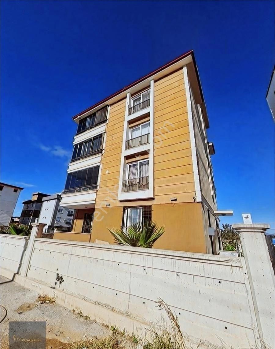 Sınırsız Kredili 3+1 Yedi Eylül'de Sıfır Lüks Daire En Dip Fiyat - Görsel 5