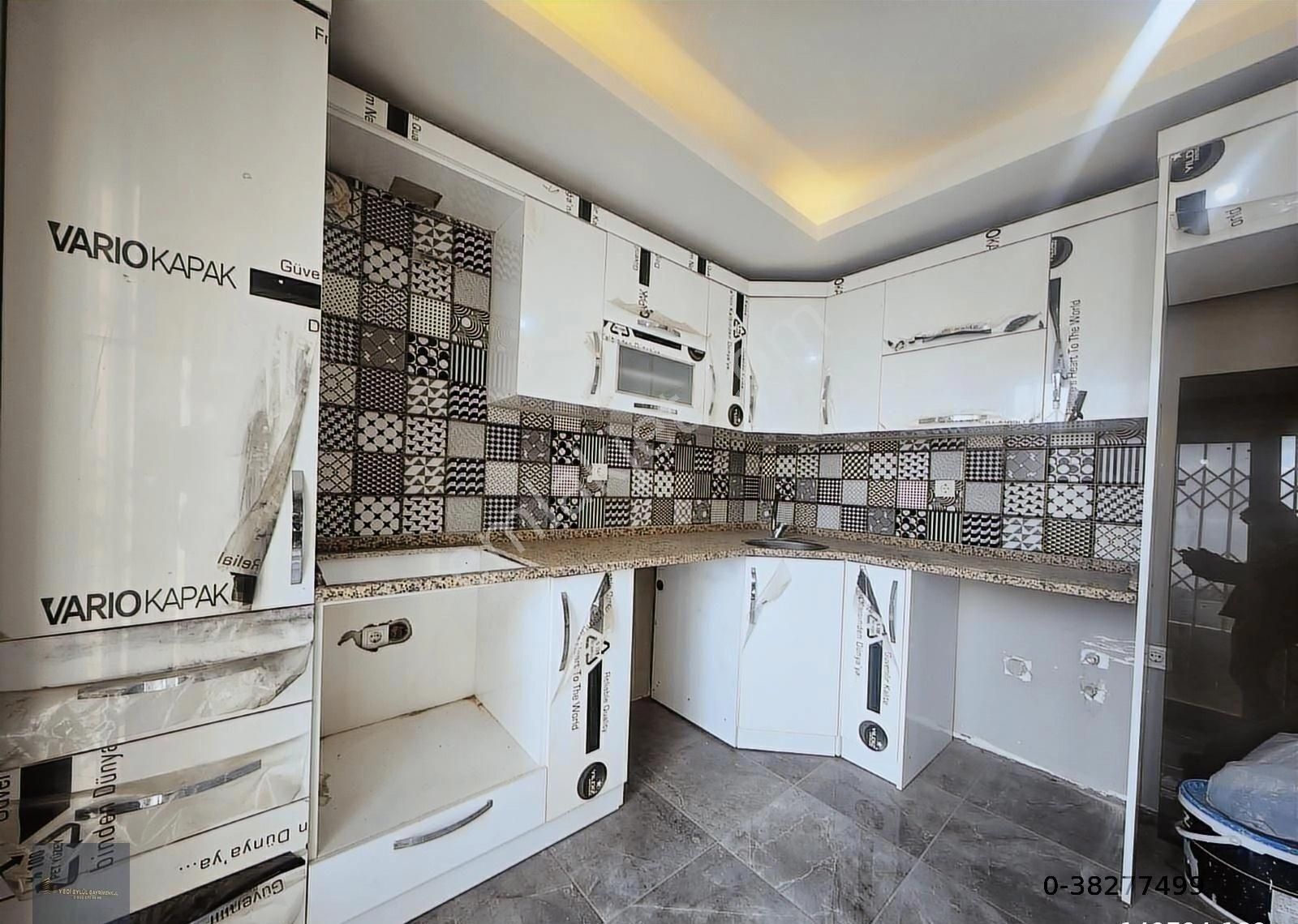 Sınırsız Kredili 3+1 Yedi Eylül'de Sıfır Lüks Daire En Dip Fiyat - Görsel 13