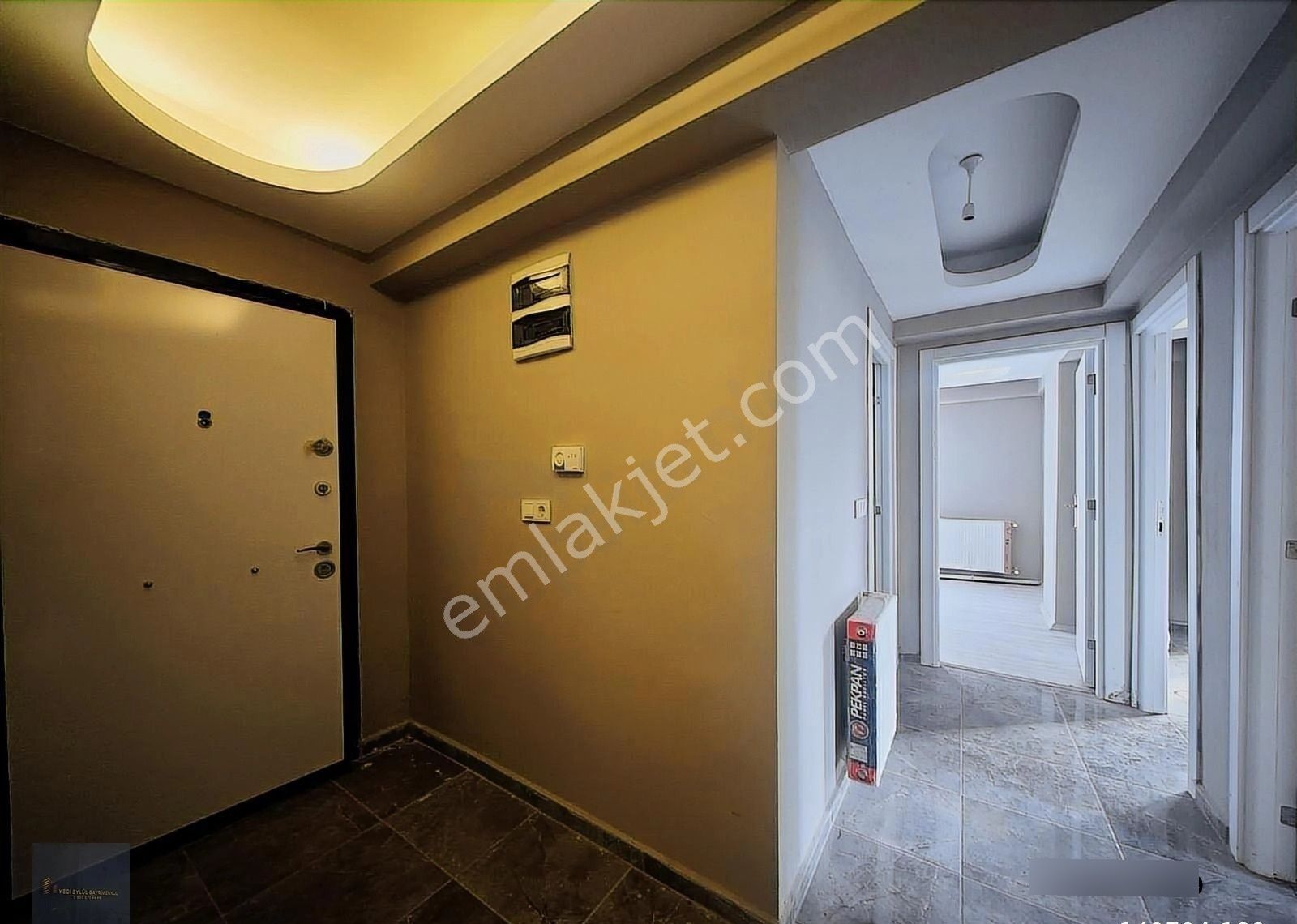 Sınırsız Kredili 3+1 Yedi Eylül'de Sıfır Lüks Daire En Dip Fiyat - Görsel 10