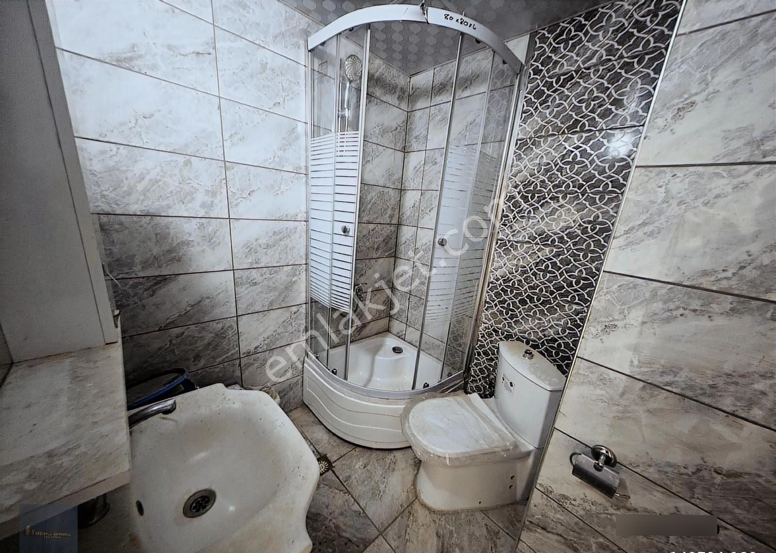 Sınırsız Kredili 3+1 Yedi Eylül'de Sıfır Lüks Daire En Dip Fiyat - Görsel 24