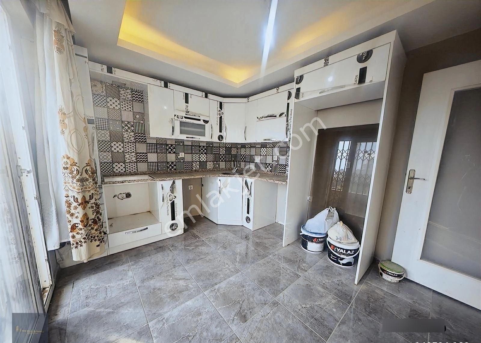 Sınırsız Kredili 3+1 Yedi Eylül'de Sıfır Lüks Daire En Dip Fiyat - Görsel 15