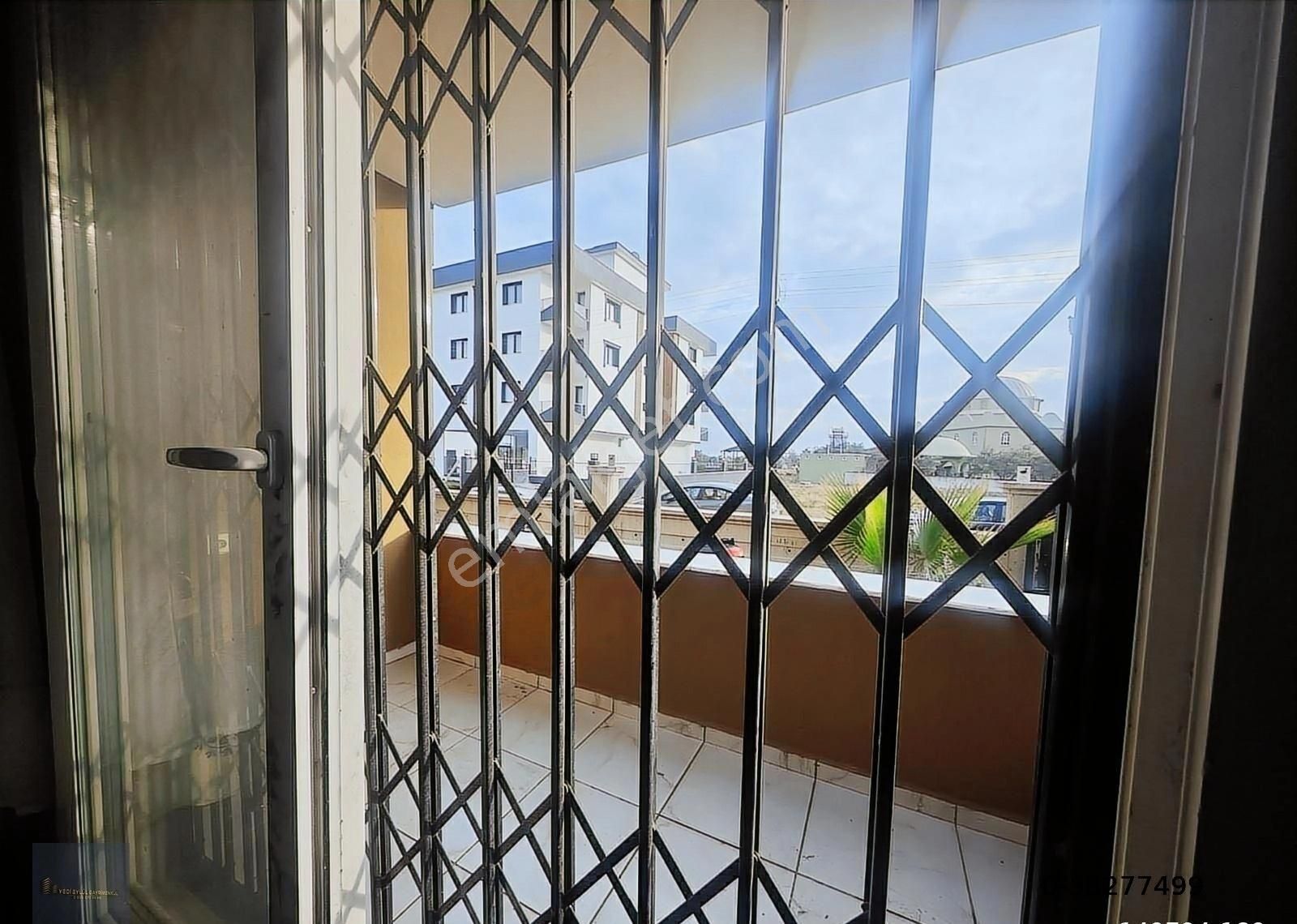 Sınırsız Kredili 3+1 Yedi Eylül'de Sıfır Lüks Daire En Dip Fiyat - Görsel 34