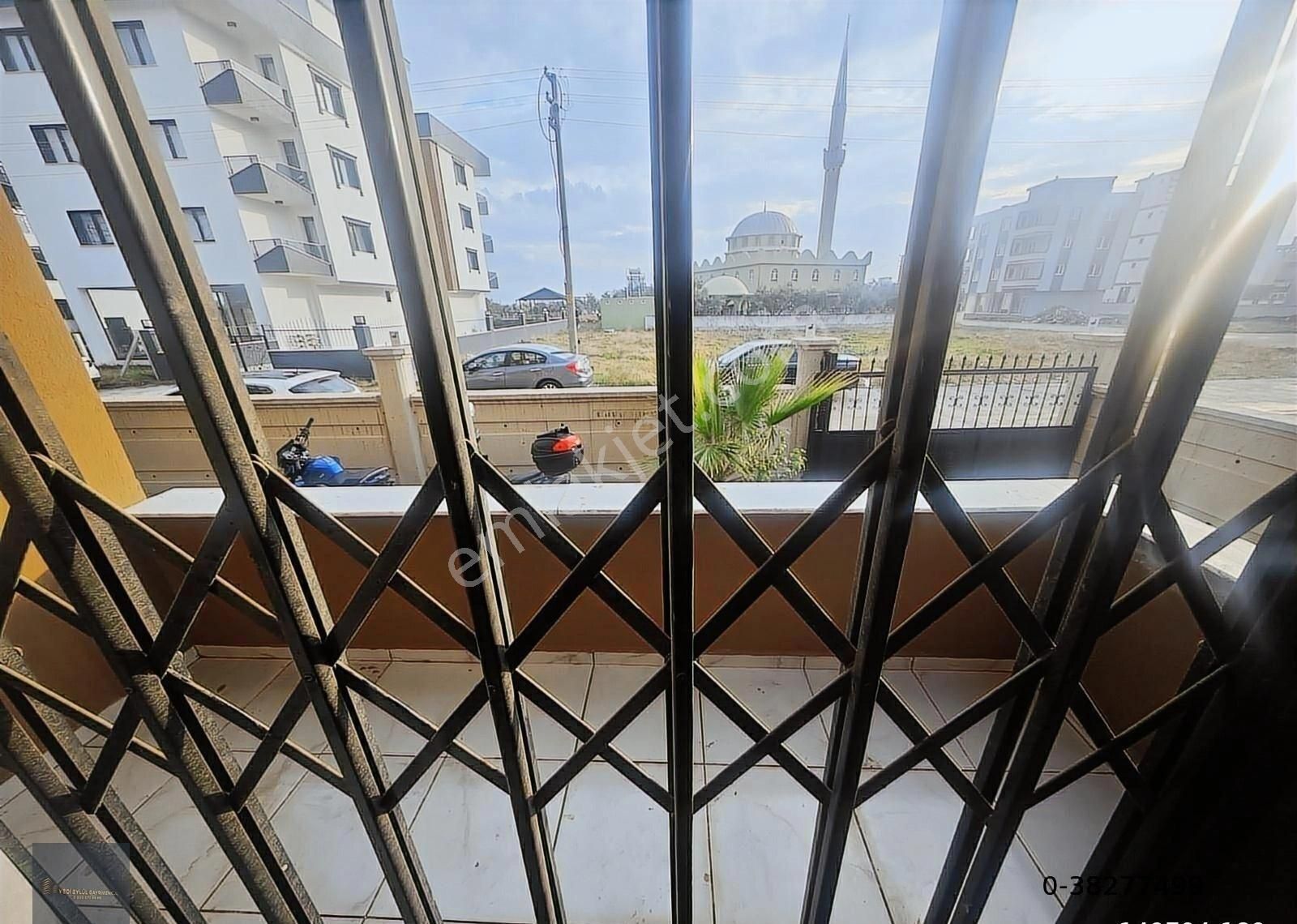 Sınırsız Kredili 3+1 Yedi Eylül'de Sıfır Lüks Daire En Dip Fiyat - Görsel 21