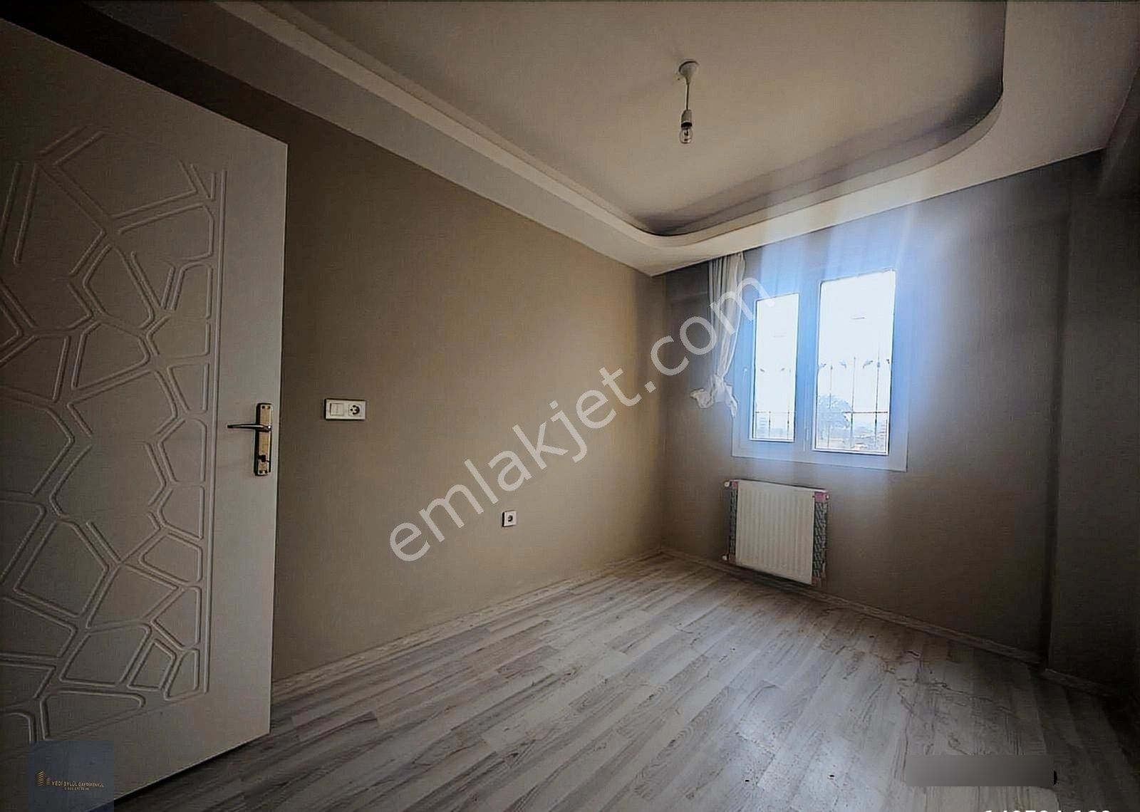 Sınırsız Kredili 3+1 Yedi Eylül'de Sıfır Lüks Daire En Dip Fiyat - Görsel 18