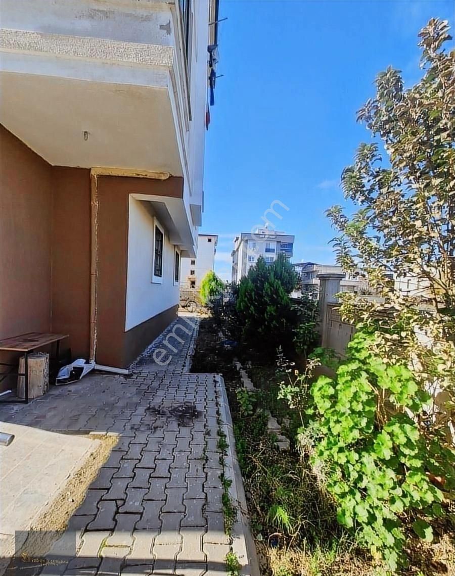 Sınırsız Kredili 3+1 Yedi Eylül'de Sıfır Lüks Daire En Dip Fiyat - Görsel 7