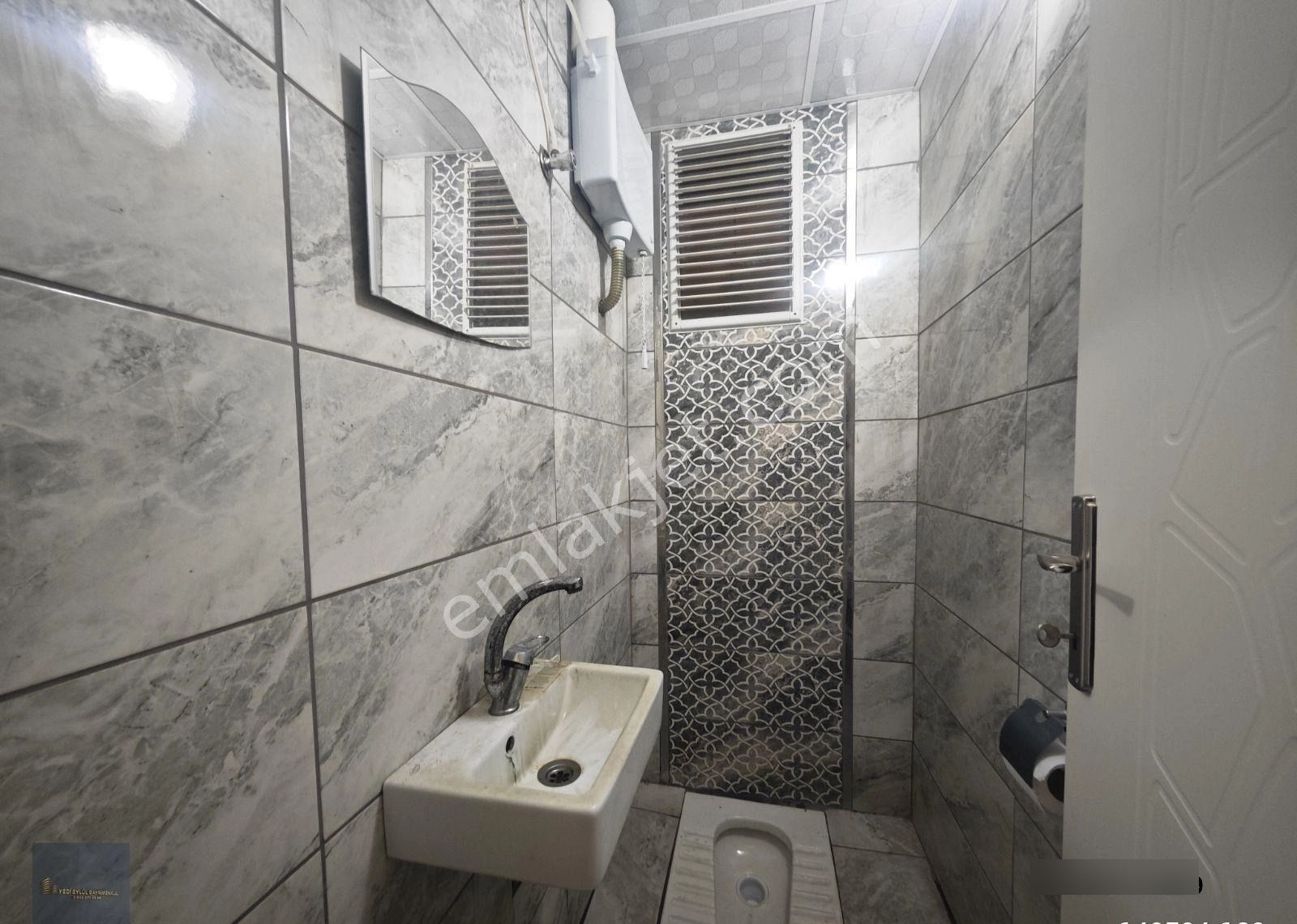 Sınırsız Kredili 3+1 Yedi Eylül'de Sıfır Lüks Daire En Dip Fiyat - Görsel 20