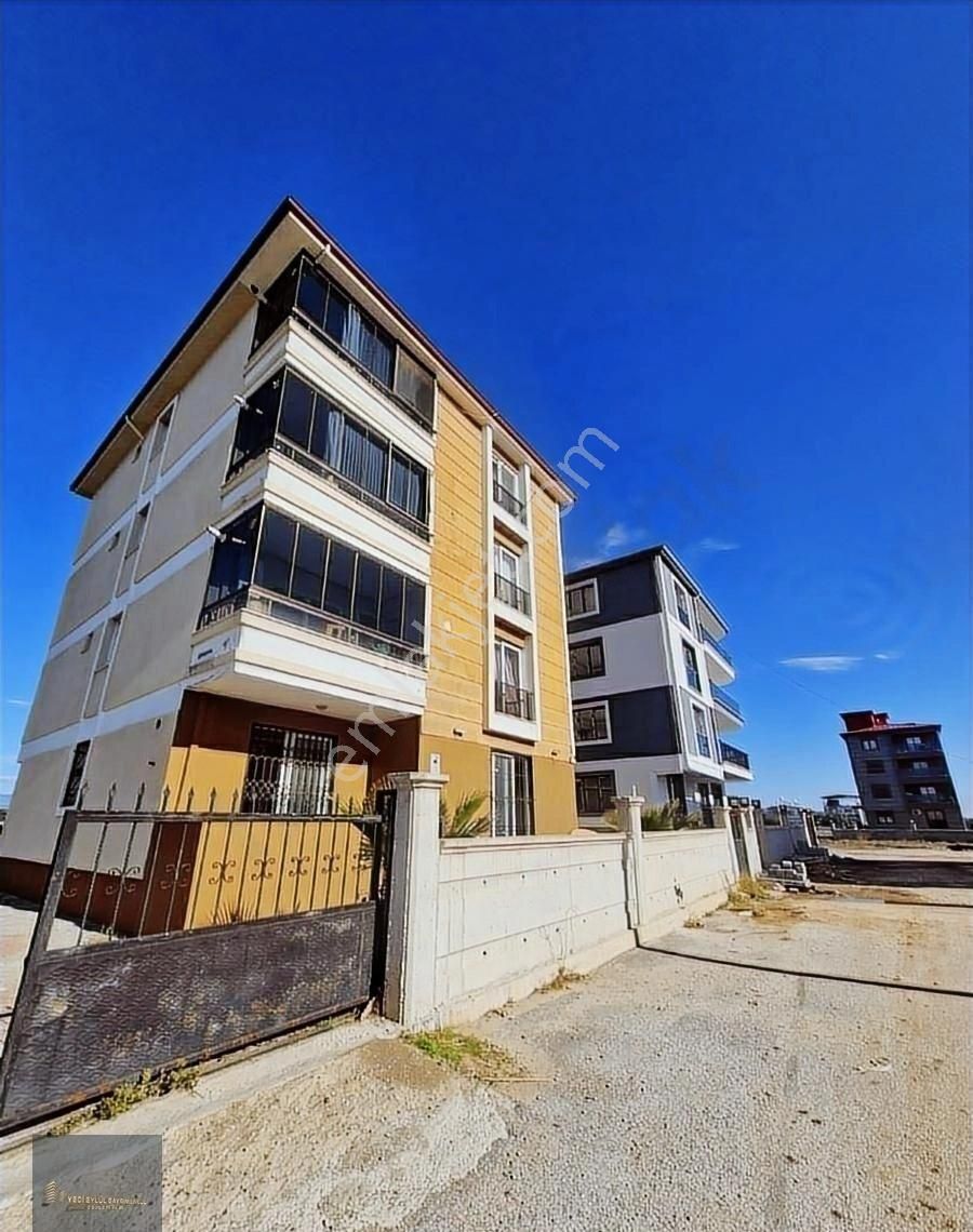 Sınırsız Kredili 3+1 Yedi Eylül'de Sıfır Lüks Daire En Dip Fiyat - Görsel 11