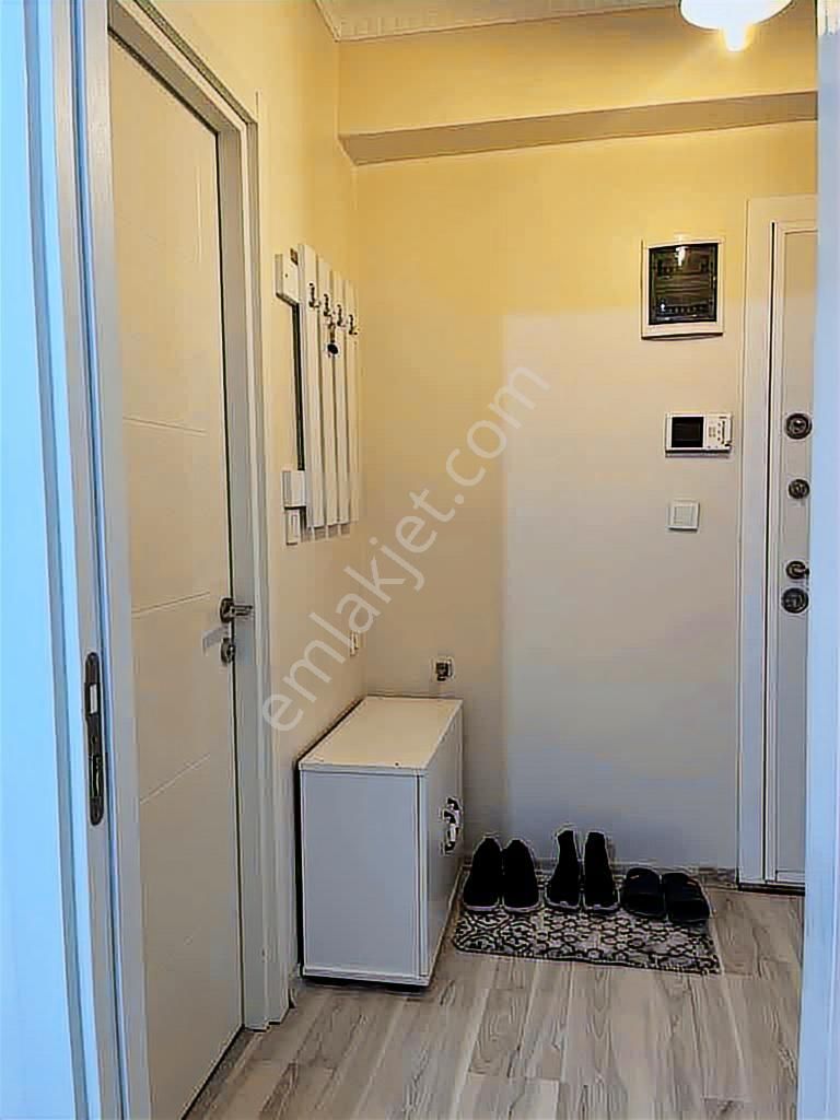 Mecidiyeköy 1+1 Eşyalı Kiralık Daire - Görsel 6