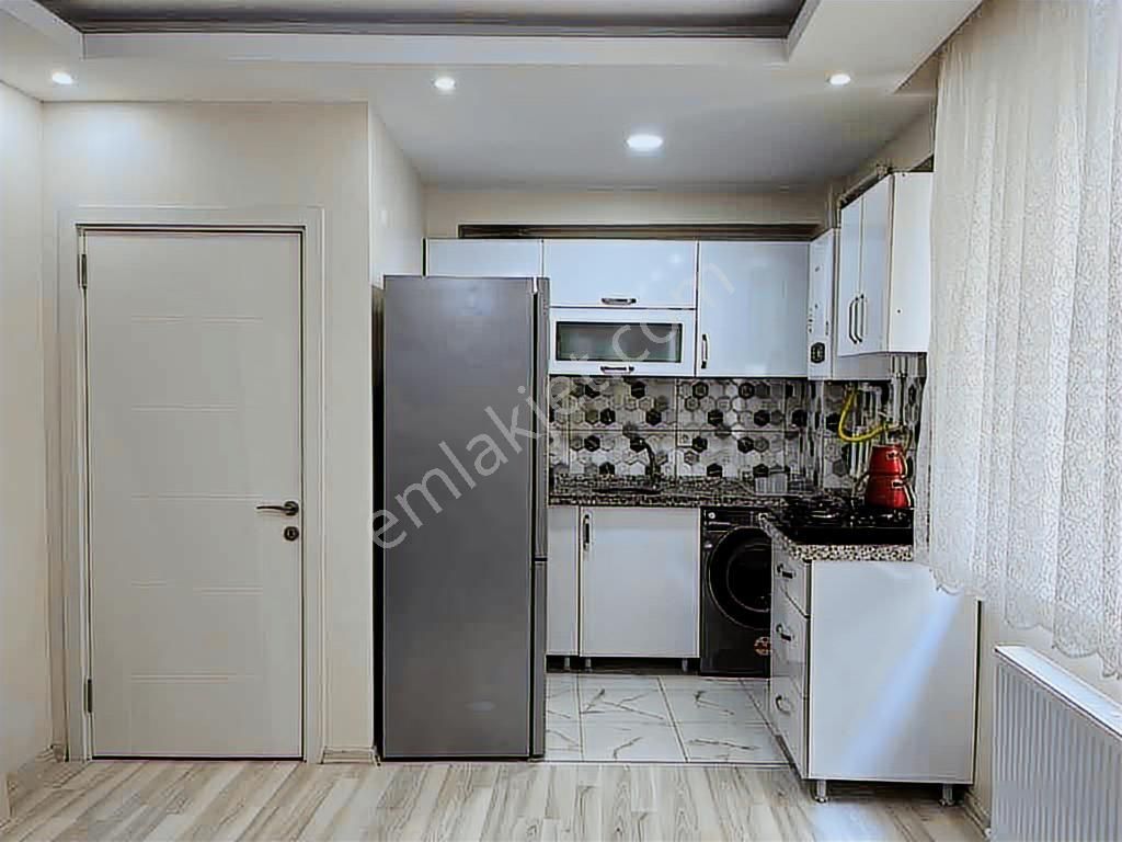 Mecidiyeköy 1+1 Eşyalı Kiralık Daire - Görsel 9