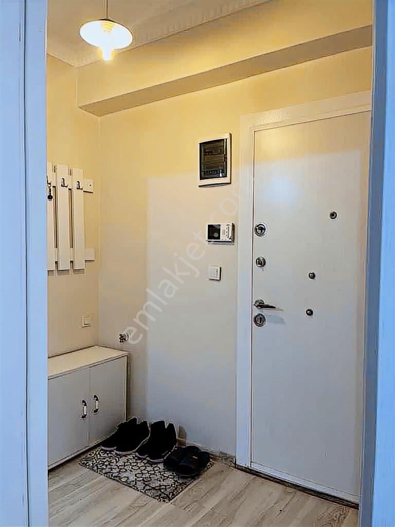 Mecidiyeköy 1+1 Eşyalı Kiralık Daire - Görsel 10