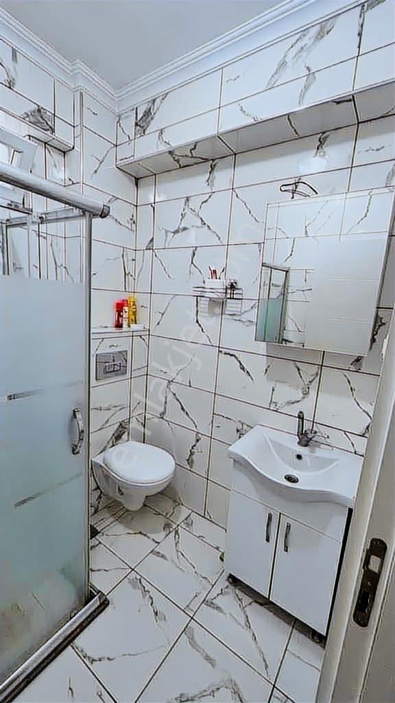 Mecidiyeköy 1+1 Eşyalı Kiralık Daire - Görsel 13