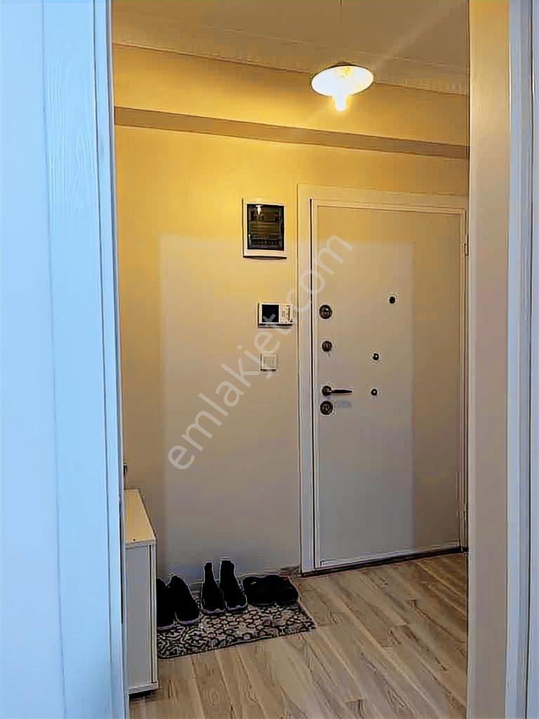 Mecidiyeköy 1+1 Eşyalı Kiralık Daire - Görsel 12