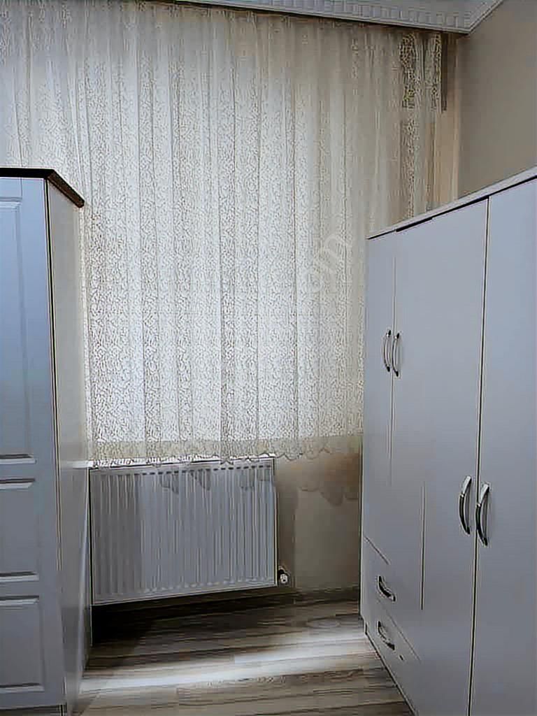 Mecidiyeköy 1+1 Eşyalı Kiralık Daire - Görsel 11