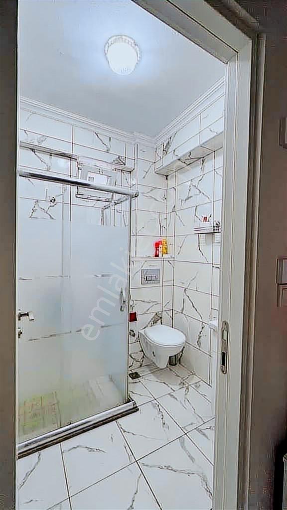 Mecidiyeköy 1+1 Eşyalı Kiralık Daire - Görsel 6