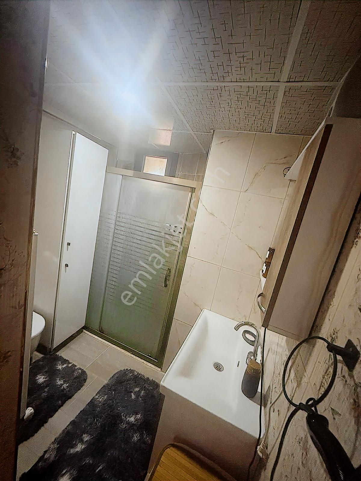 İslamsaray Mah.'de Cadde Cepheli, Bahçeli & Otoparklı 2+1 Daire - Görsel 14