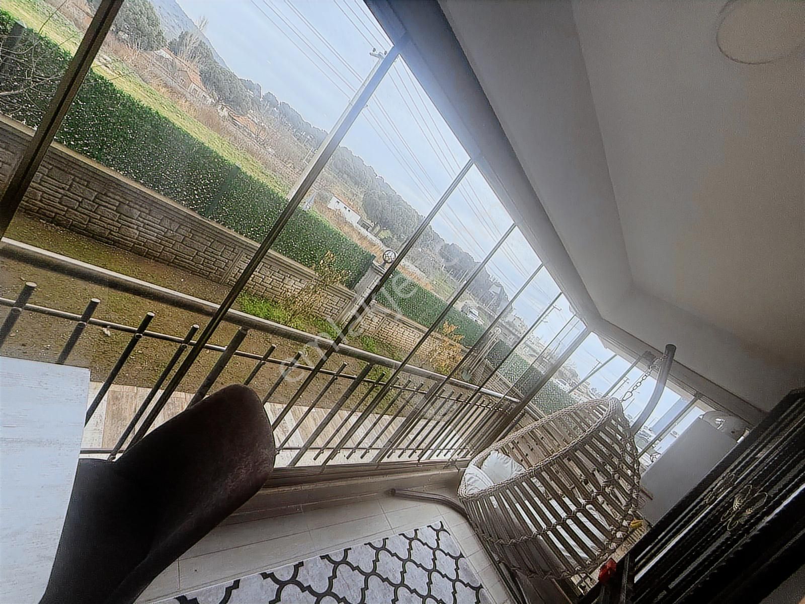 İslamsaray Mah.'de Cadde Cepheli, Bahçeli & Otoparklı 2+1 Daire - Görsel 10