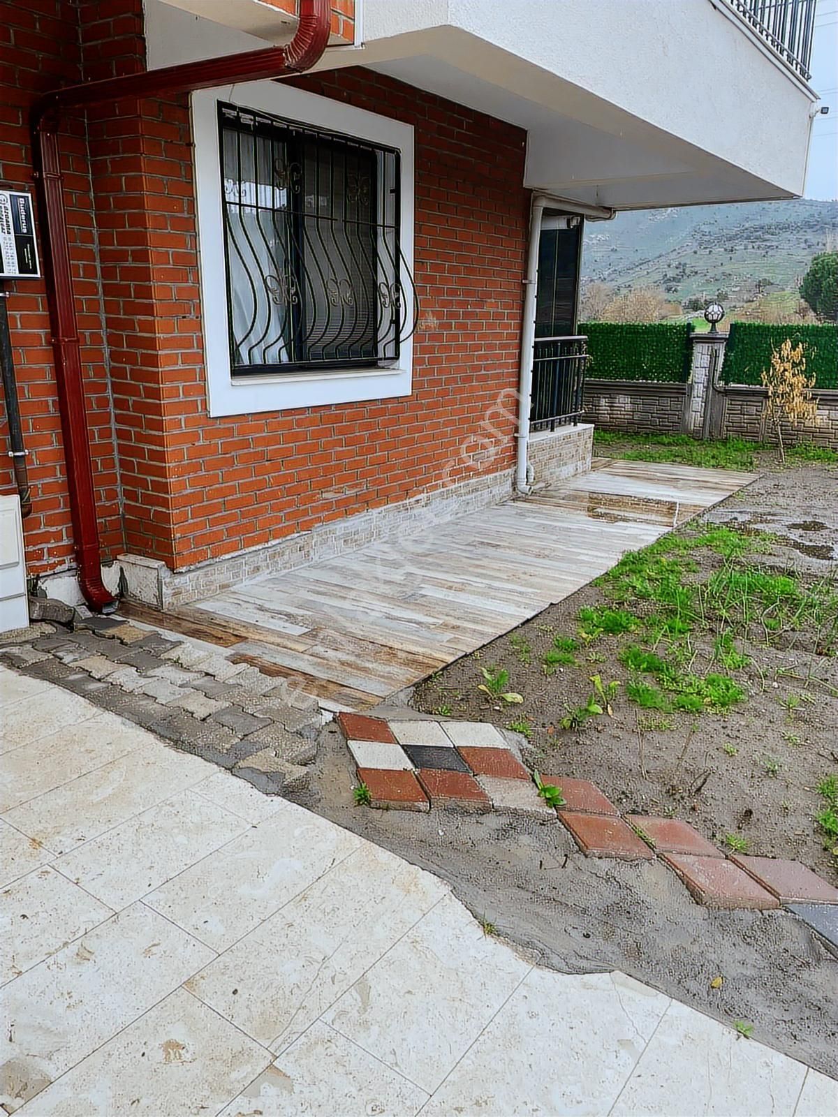 İslamsaray Mah.'de Cadde Cepheli, Bahçeli & Otoparklı 2+1 Daire - Görsel 20