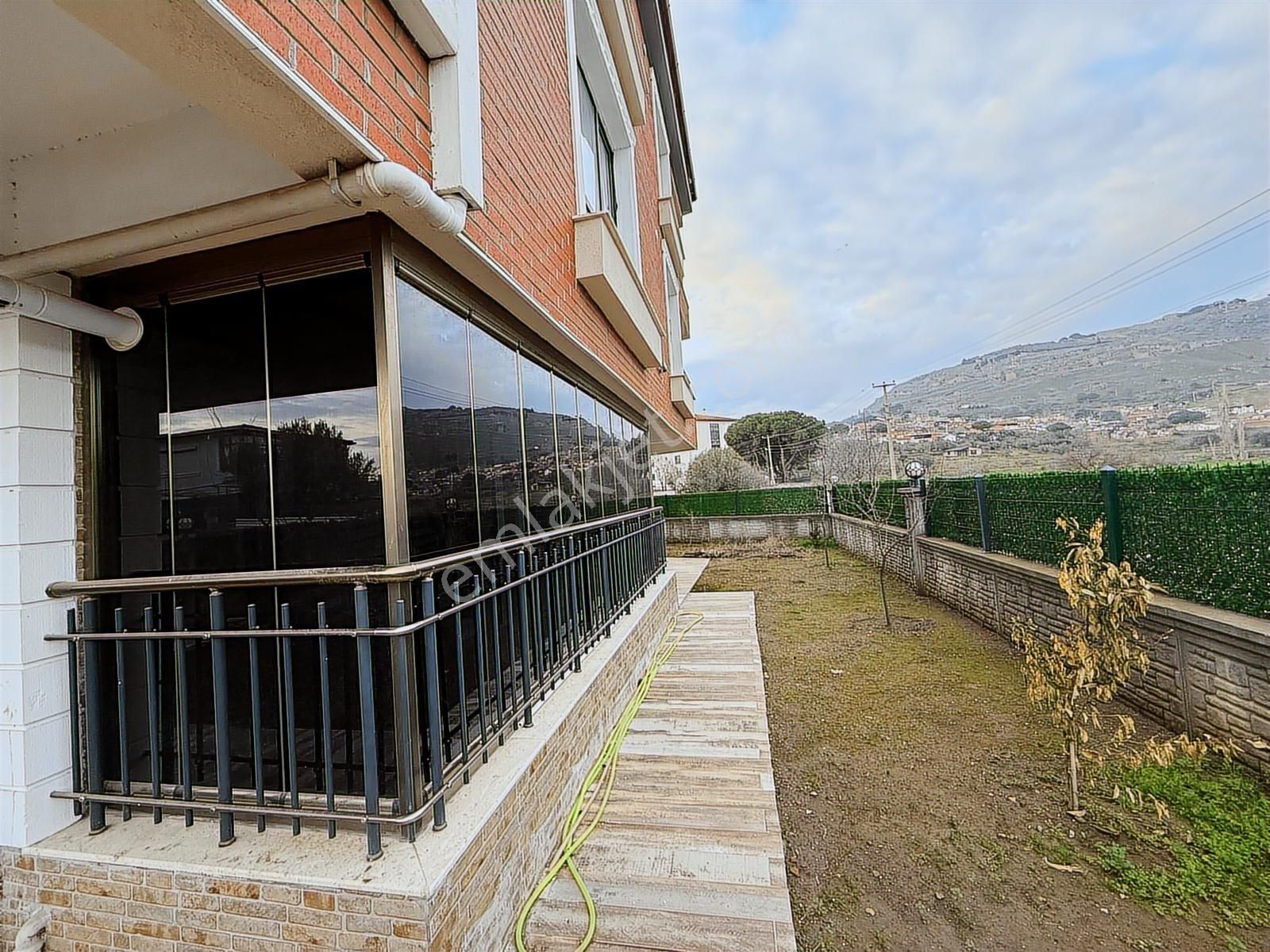 İslamsaray Mah.'de Cadde Cepheli, Bahçeli & Otoparklı 2+1 Daire - Görsel 19