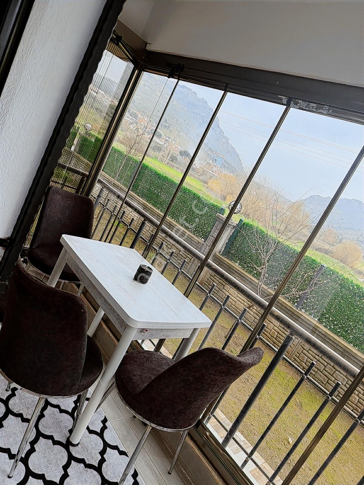 İslamsaray Mah.'de Cadde Cepheli, Bahçeli & Otoparklı 2+1 Daire - Görsel 9