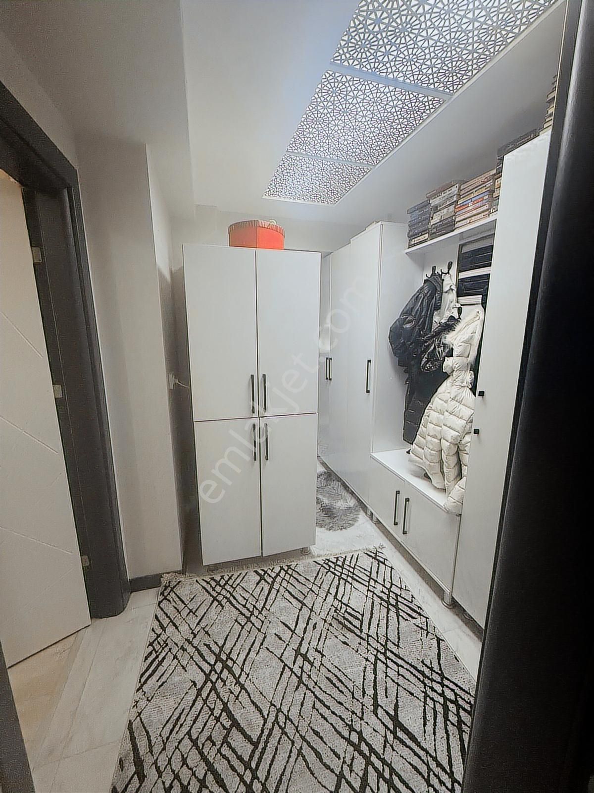 İslamsaray Mah.'de Cadde Cepheli, Bahçeli & Otoparklı 2+1 Daire - Görsel 16