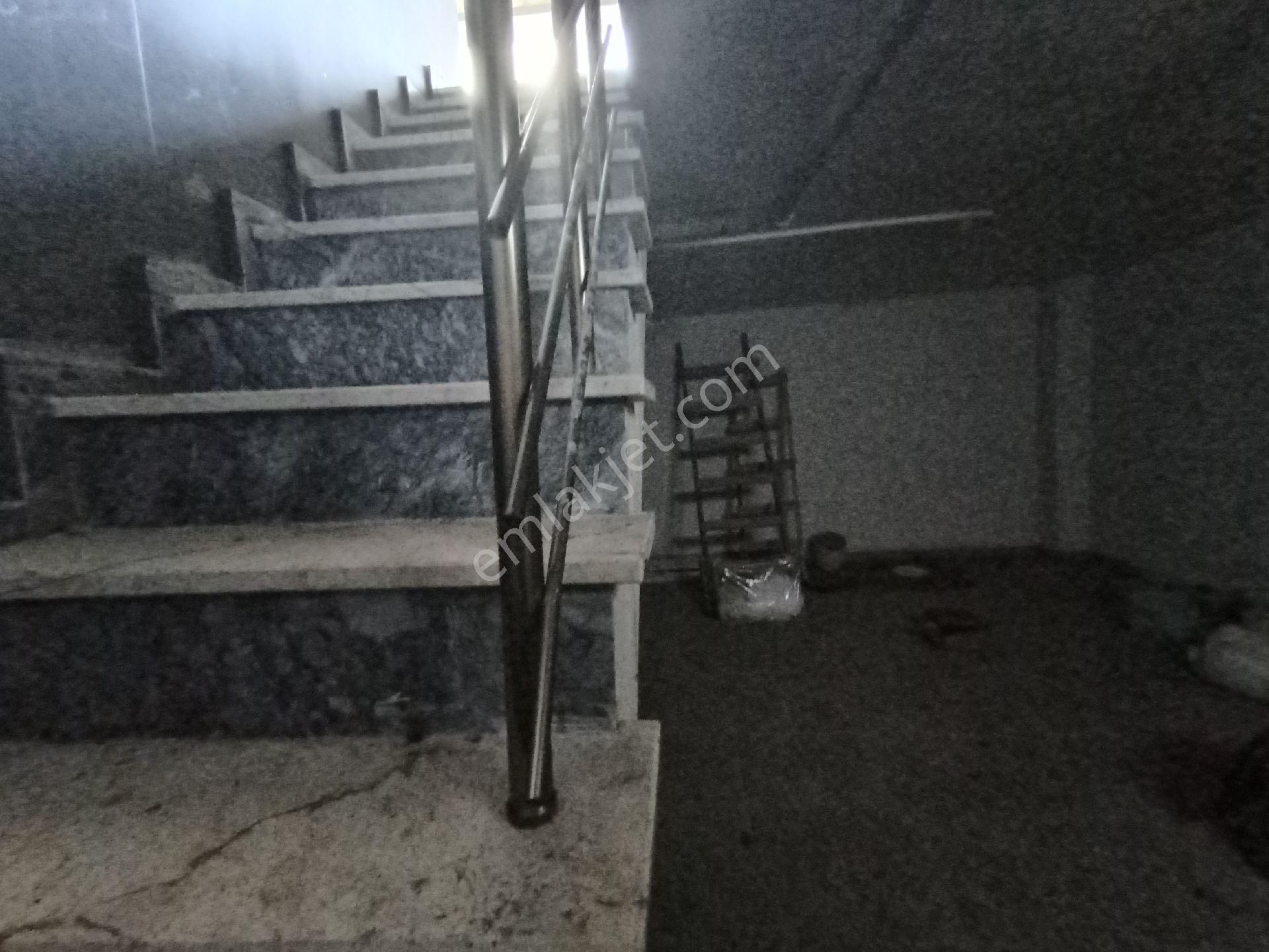 Abdurrahmangazi Mh Dedüz Giriş 200m2 Dükkan - Görsel 27