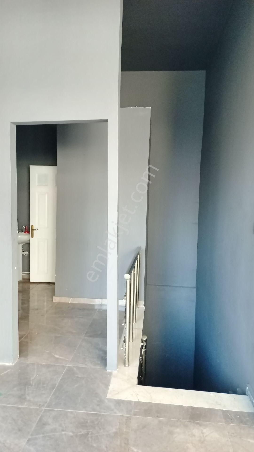 Abdurrahmangazi Mh Dedüz Giriş 200m2 Dükkan - Görsel 19