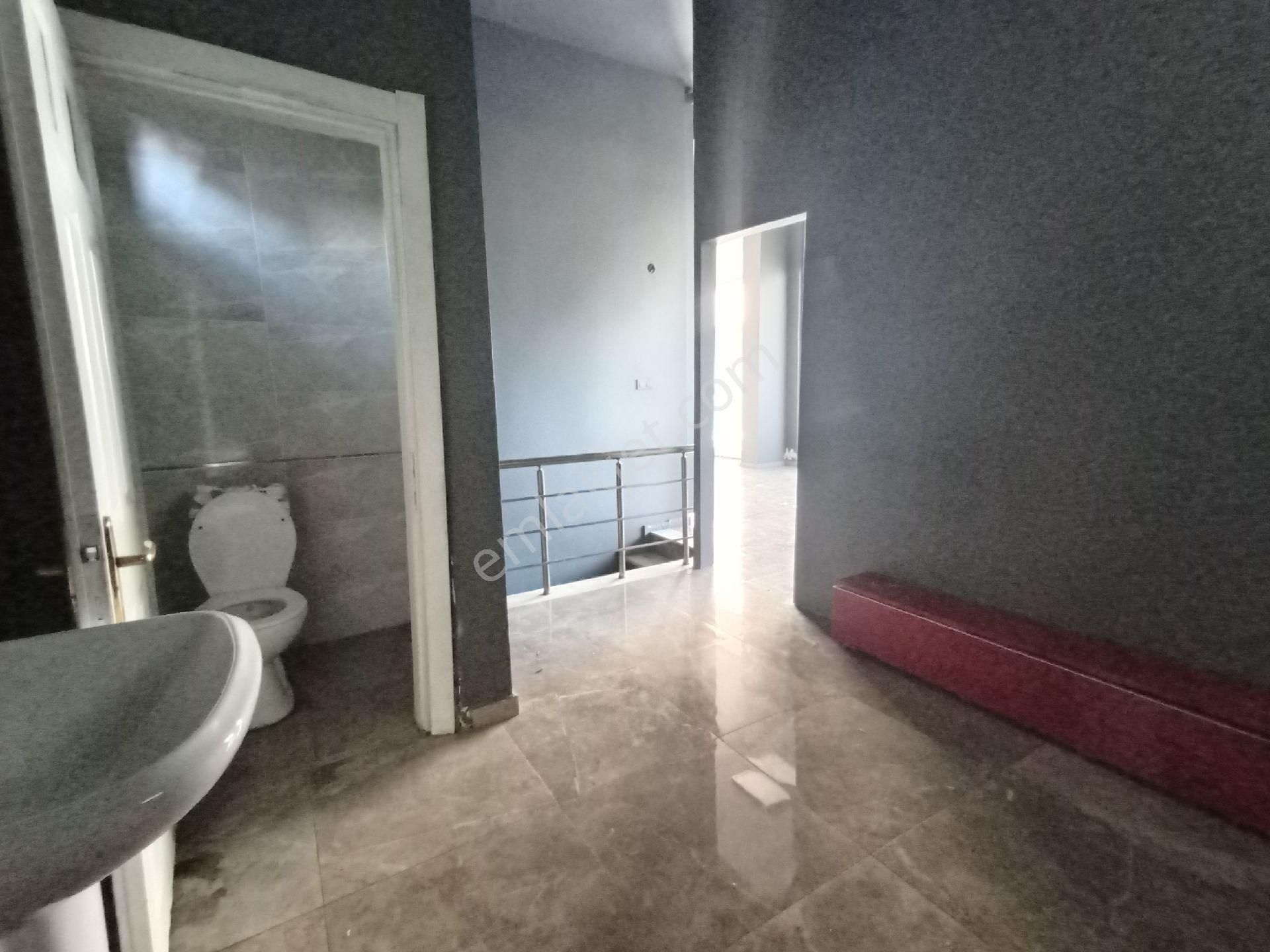 Abdurrahmangazi Mh Dedüz Giriş 200m2 Dükkan - Görsel 23