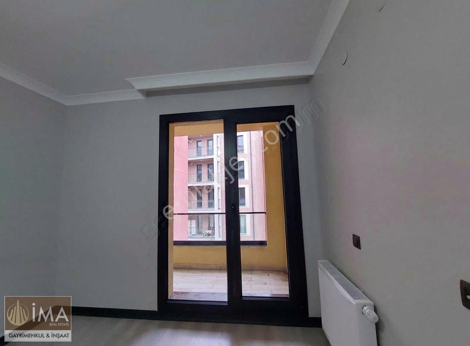 İma'dan Başakşehir 25.bölge 2.etapta 3+1 Satılık Daire - Görsel 18