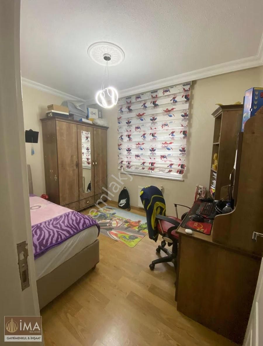 İma'dan Kayaşehir 2. Bölgede Satılık 2+1 Daire