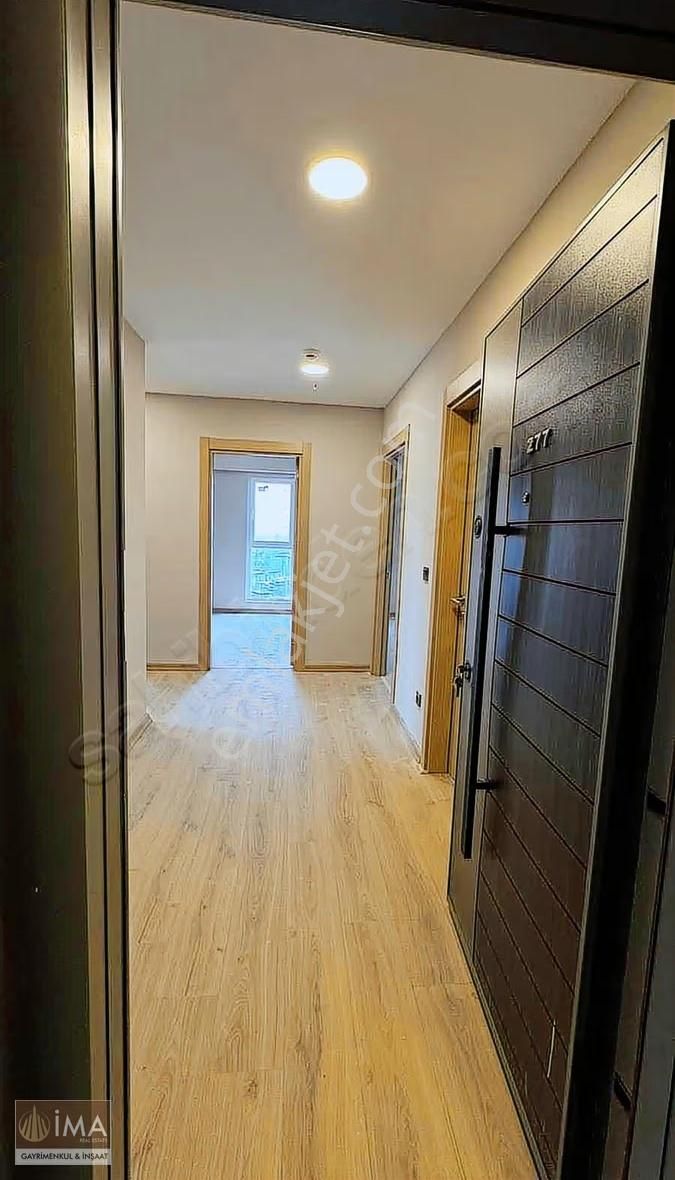 İma'dan Esenyurt Ödül İstanbul Projesinde Satılık 2+1 Daire