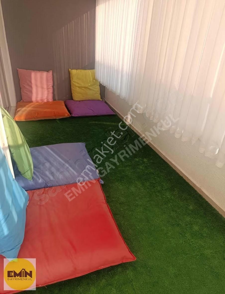 Gizlibahçe Konutlarında Saunalı Ultra Lüx 4+1 Satılık Daire!!! - Görsel 8