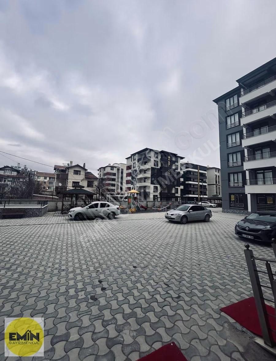 Adliye Yakını Kiralık Ferah Lüx Sıfır 3+1 Daire !!! - Görsel 12