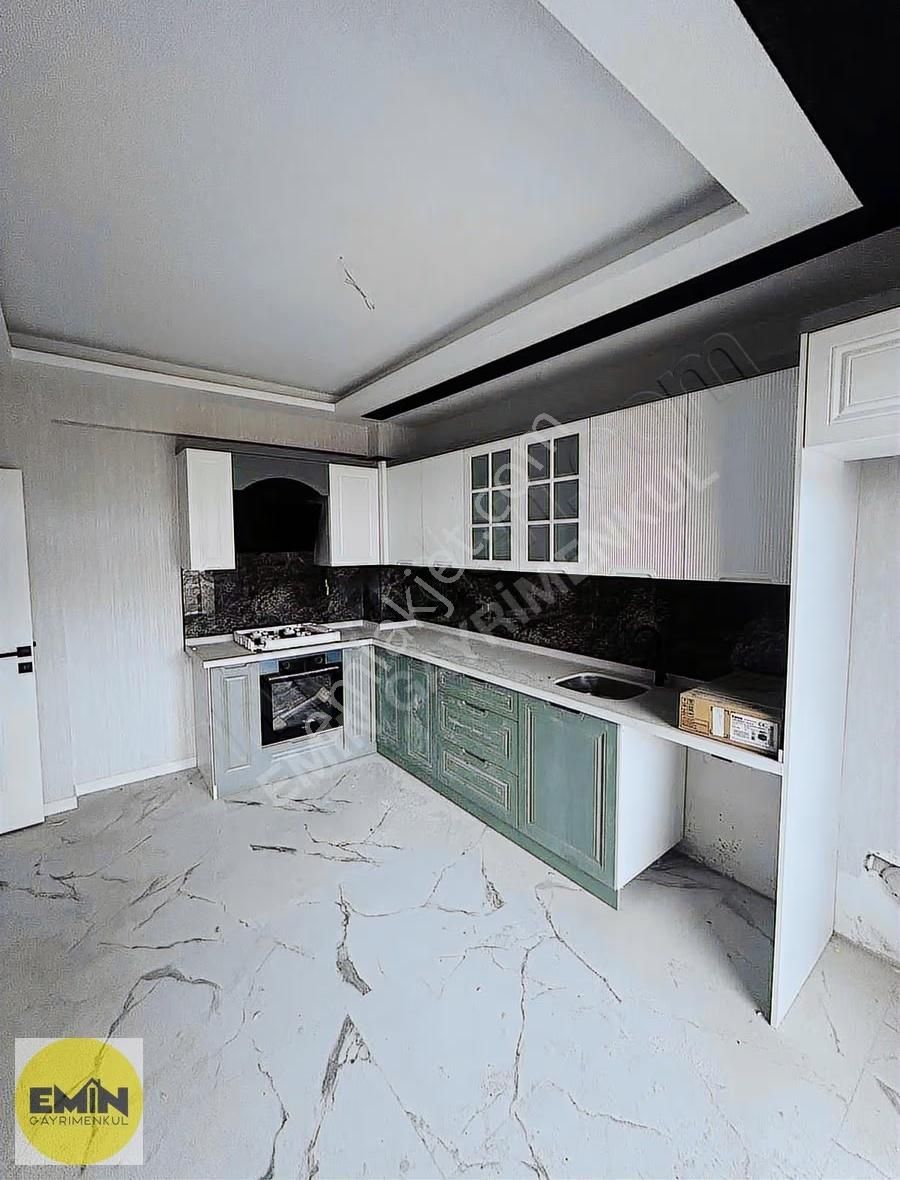 Adliye Yakını Kiralık Ferah Lüx Sıfır 3+1 Daire !!!