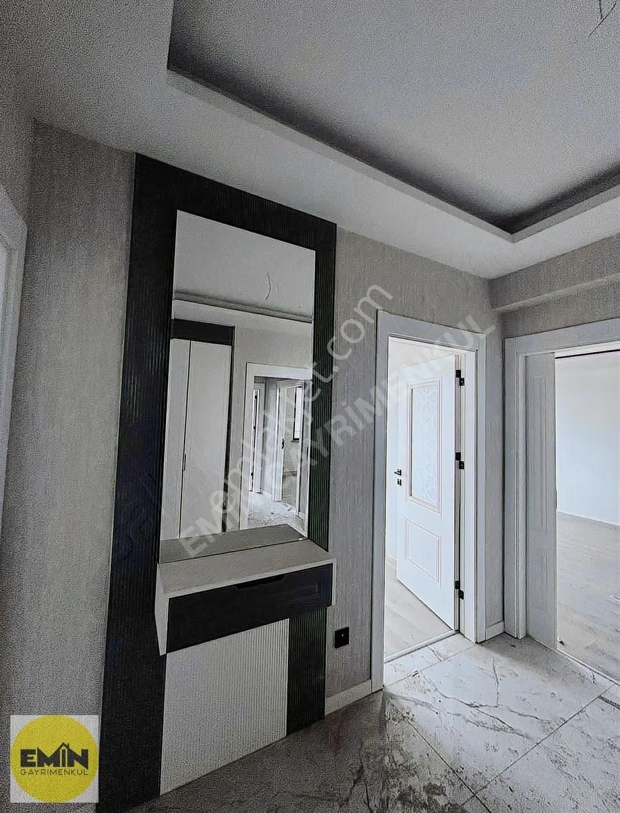 Adliye Yakını Kiralık Ferah Lüx Sıfır 3+1 Daire !!! - Görsel 10