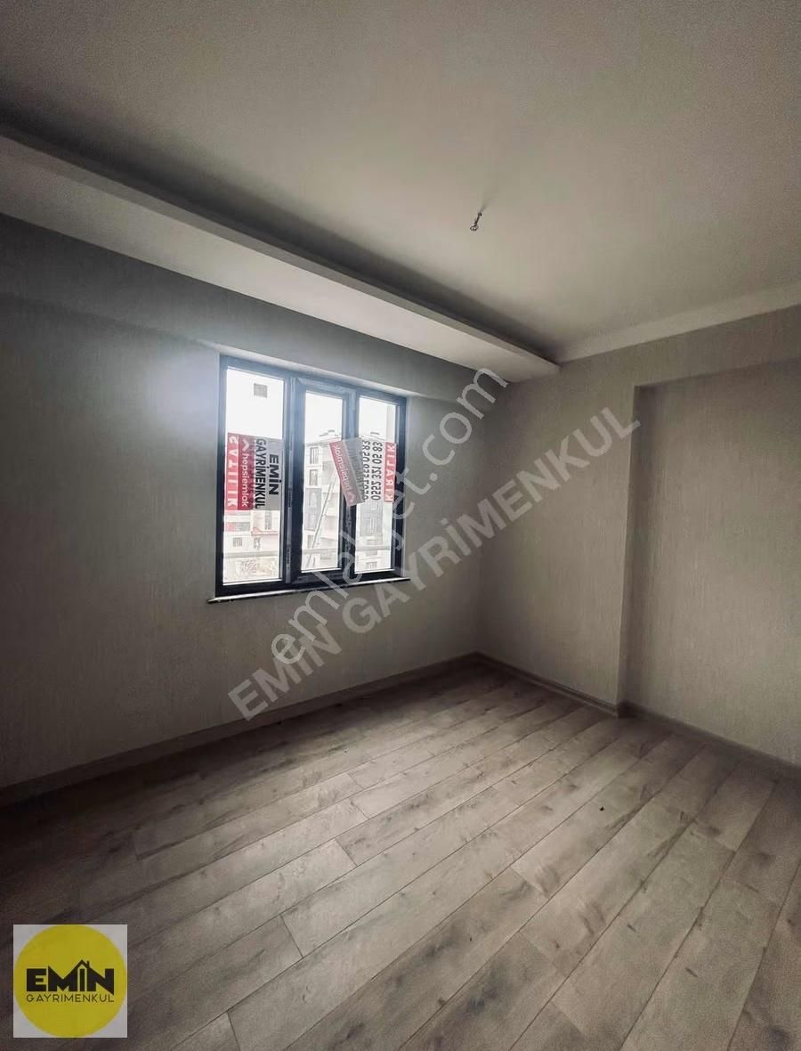 Adliye Yakını Kiralık Ferah Lüx Sıfır 3+1 Daire !!! - Görsel 11