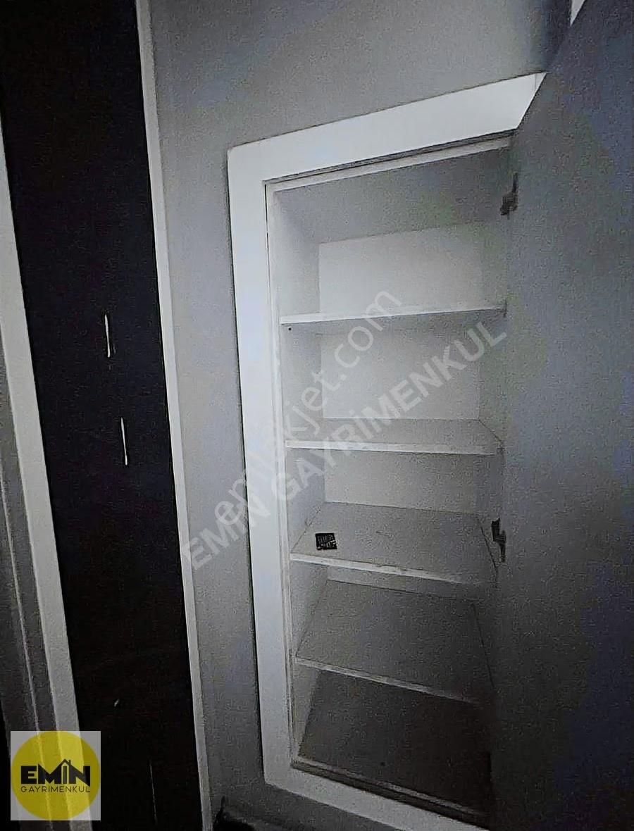 Adliye Yakını Satılık Ultra Lüx Sıfır 3+1 Daire !!! - Görsel 5