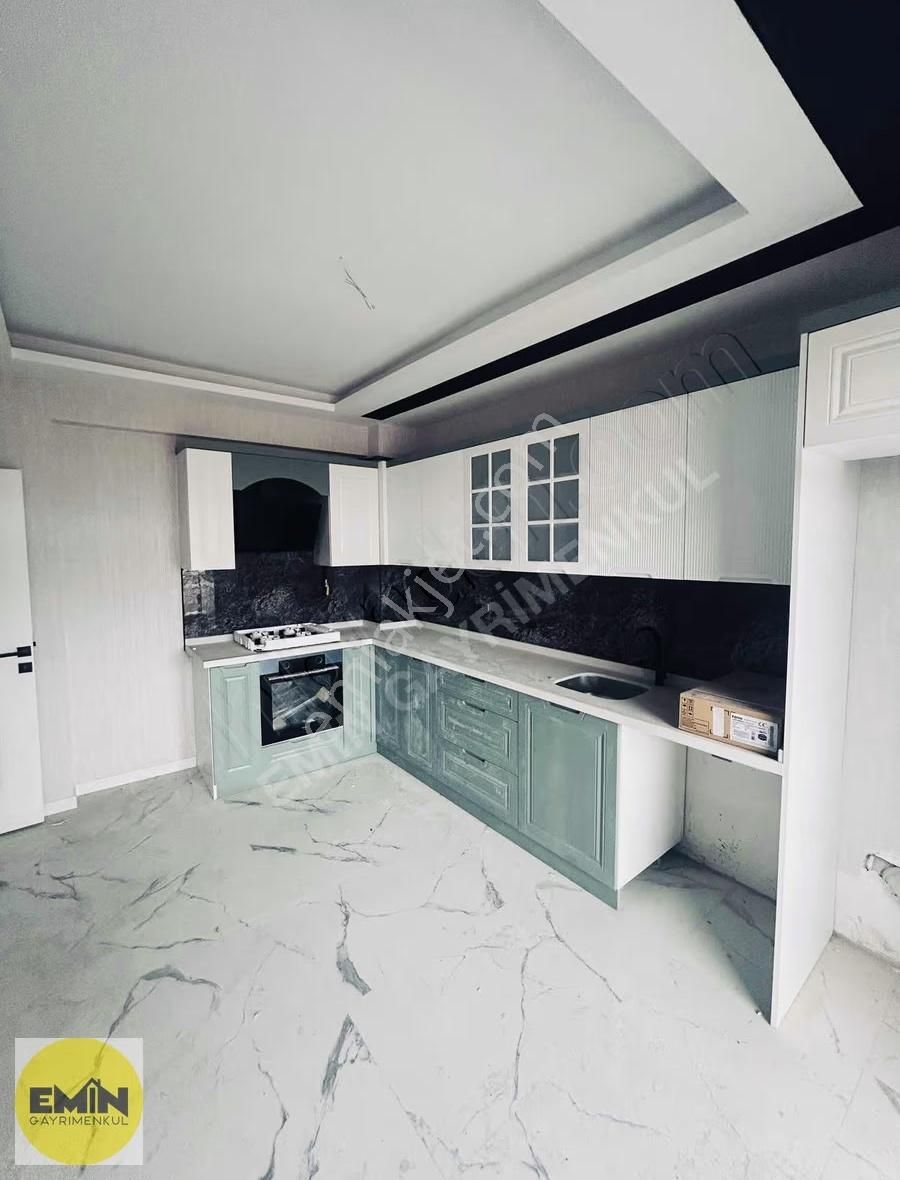 Adliye Yakını Satılık Ultra Lüx Sıfır 3+1 Daire !!!