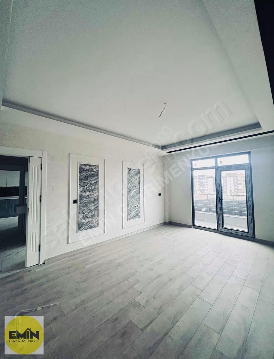 Adliye Yakını Satılık Ultra Lüx Sıfır 3+1 Daire !!! - Görsel 3