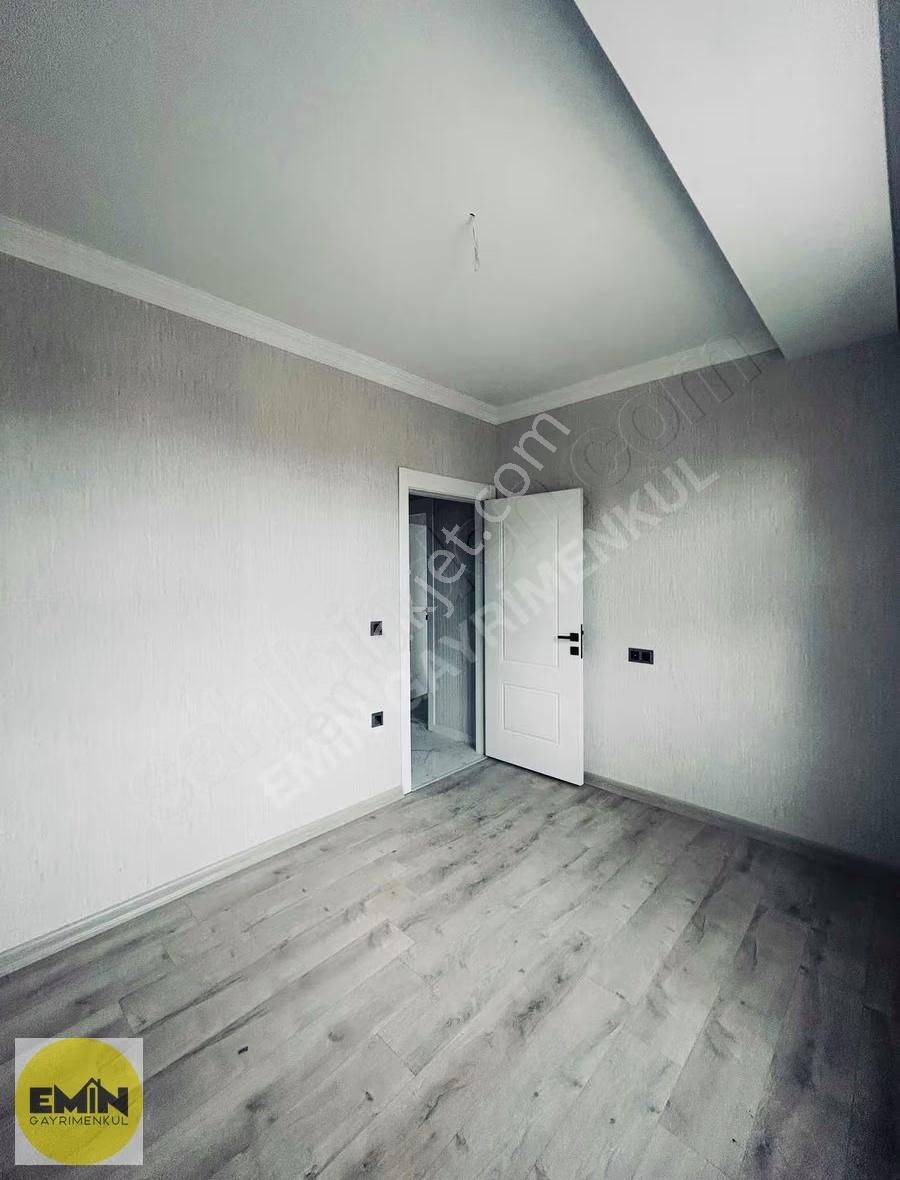 Adliye Yakını Satılık Ultra Lüx Sıfır 3+1 Daire !!! - Görsel 14