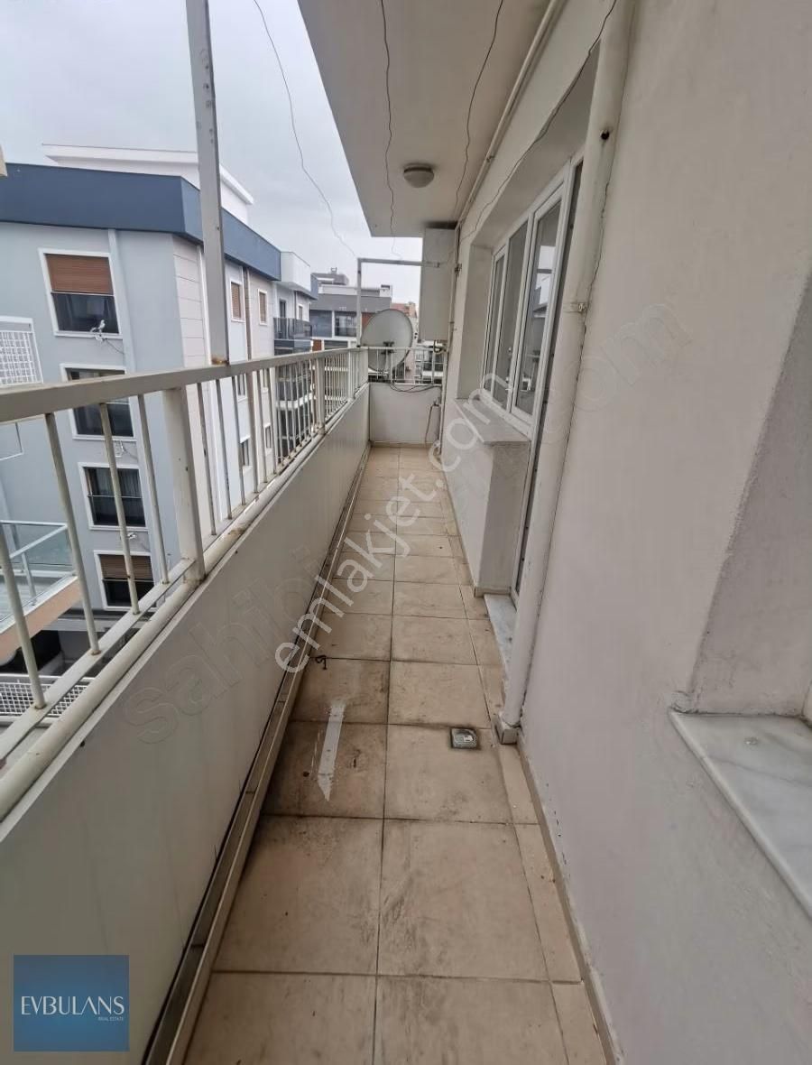 Bahriye Üçok Bulvarına Komşu Asansörlü Bina Tadilatlı 2+1 Daire - Görsel 15