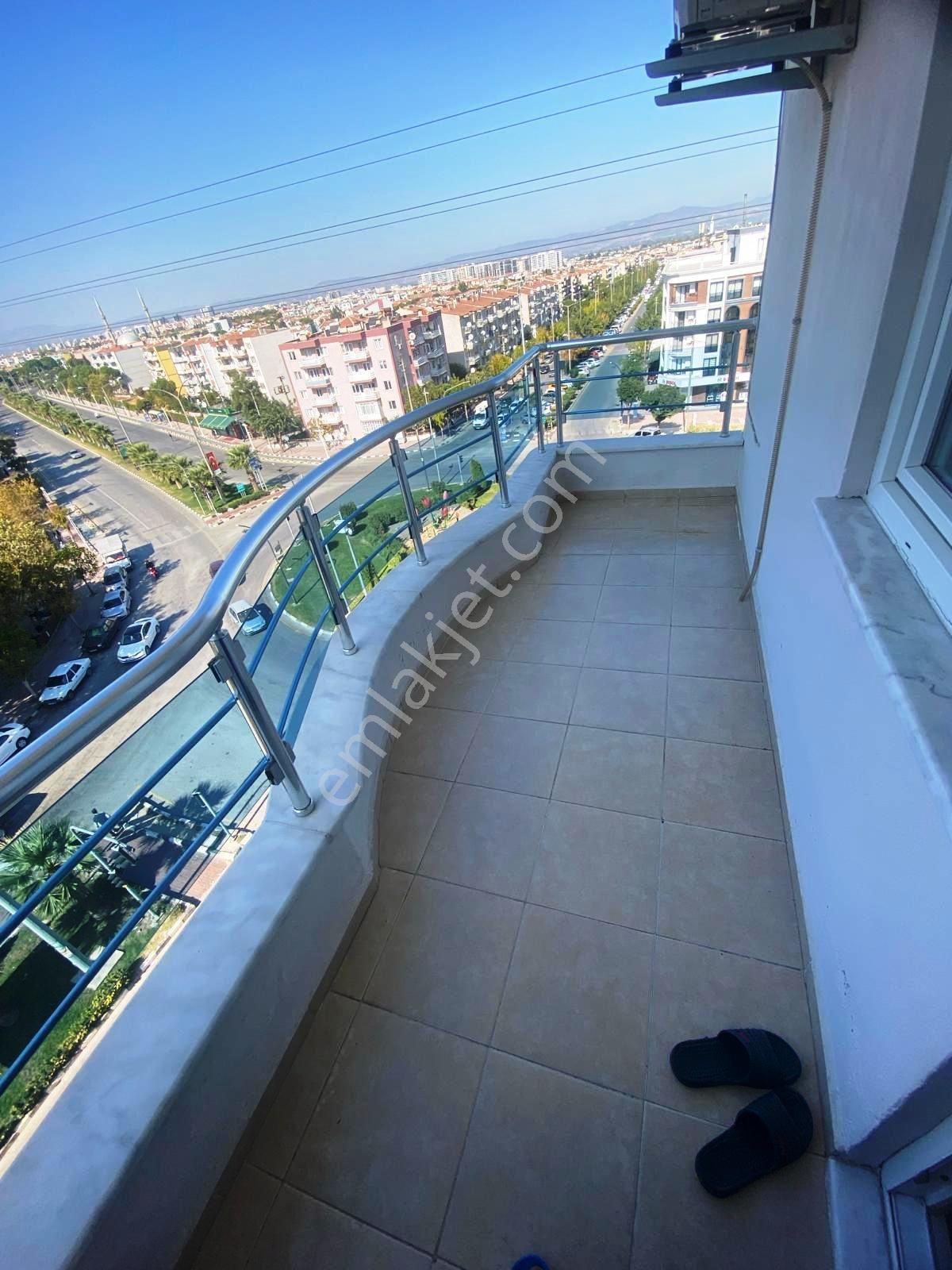 Hafsa Sultan Özsaruhan Bulvarı’nda Asansörlü, Köşe, Aydınlık 3+1 - Görsel 4