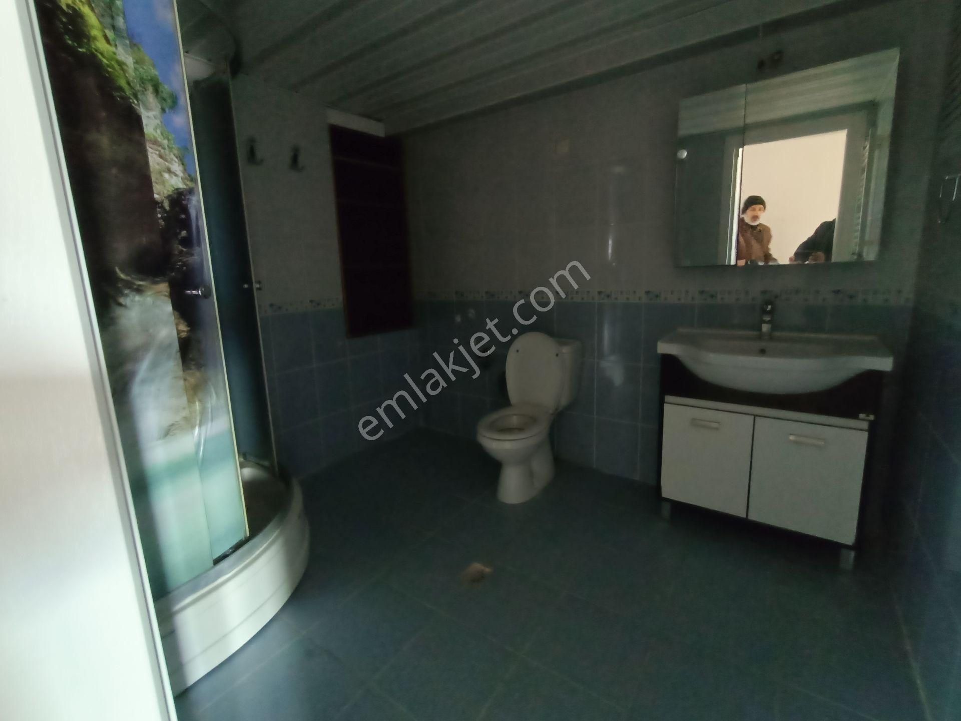 Hafsa Sultan Özsaruhan Bulvarı’nda Asansörlü, Köşe, Aydınlık 3+1 - Görsel 17