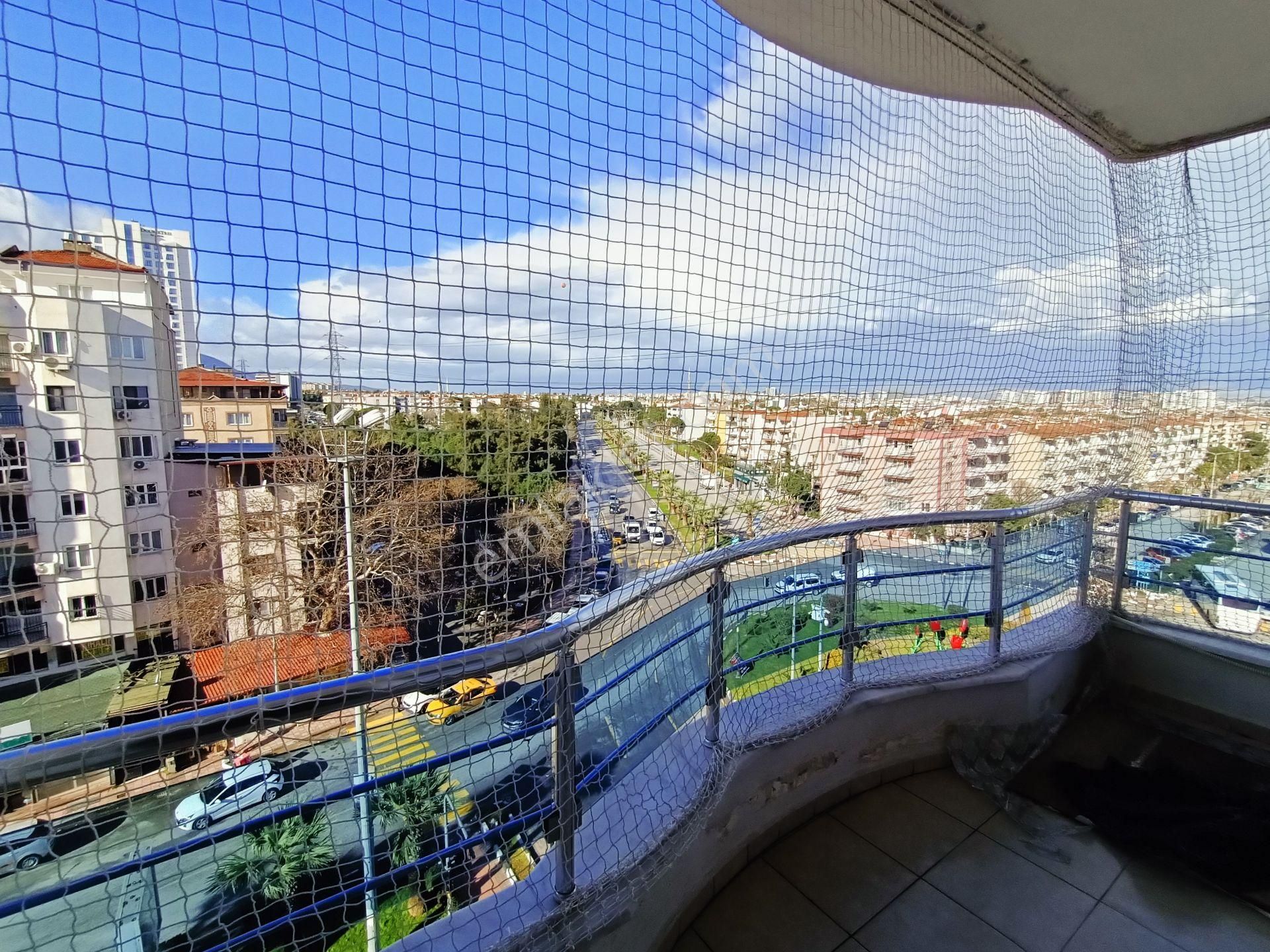 Hafsa Sultan Özsaruhan Bulvarı’nda Asansörlü, Köşe, Aydınlık 3+1 - Görsel 24