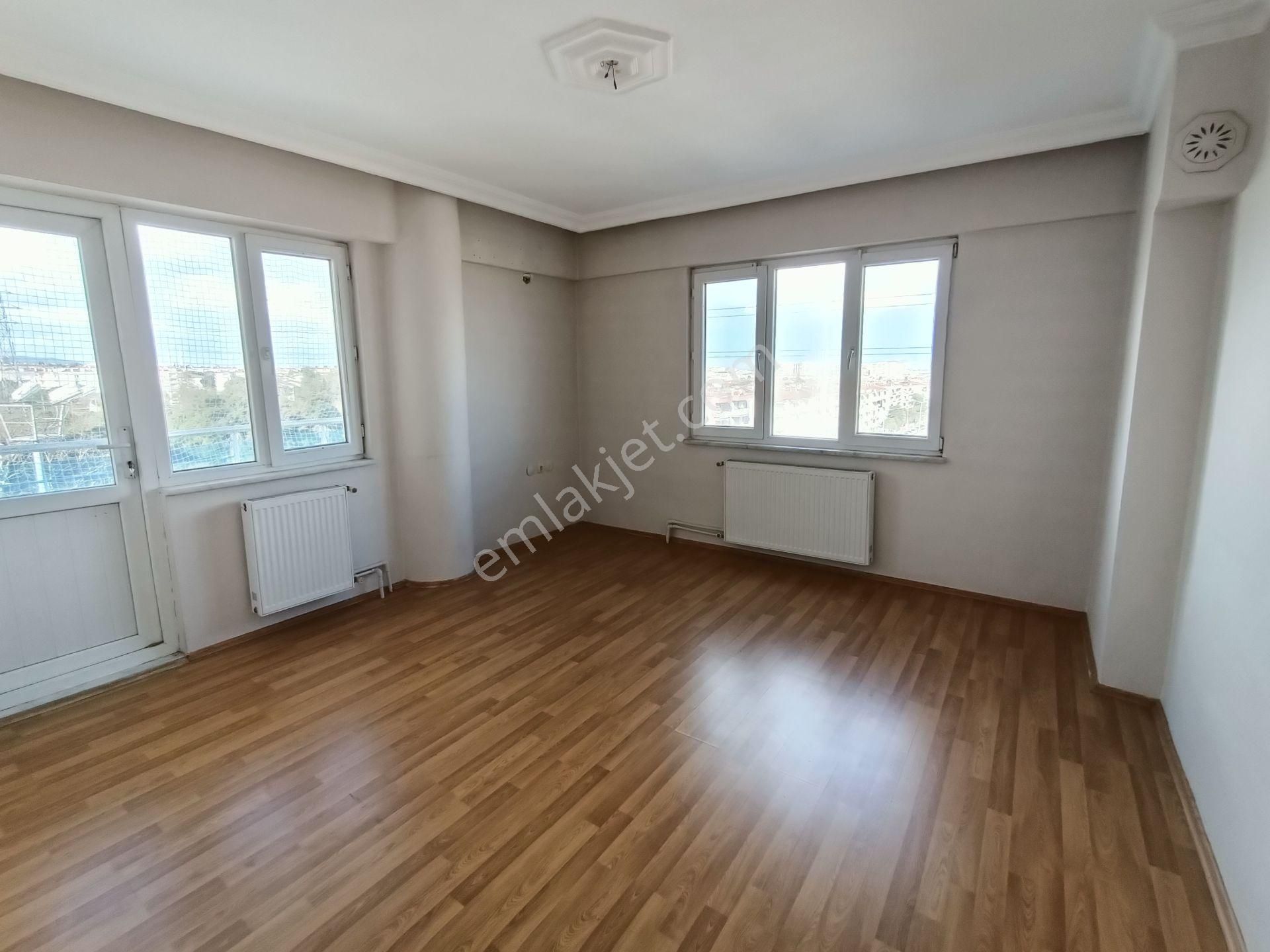 Hafsa Sultan Özsaruhan Bulvarı’nda Asansörlü, Köşe, Aydınlık 3+1 - Görsel 23